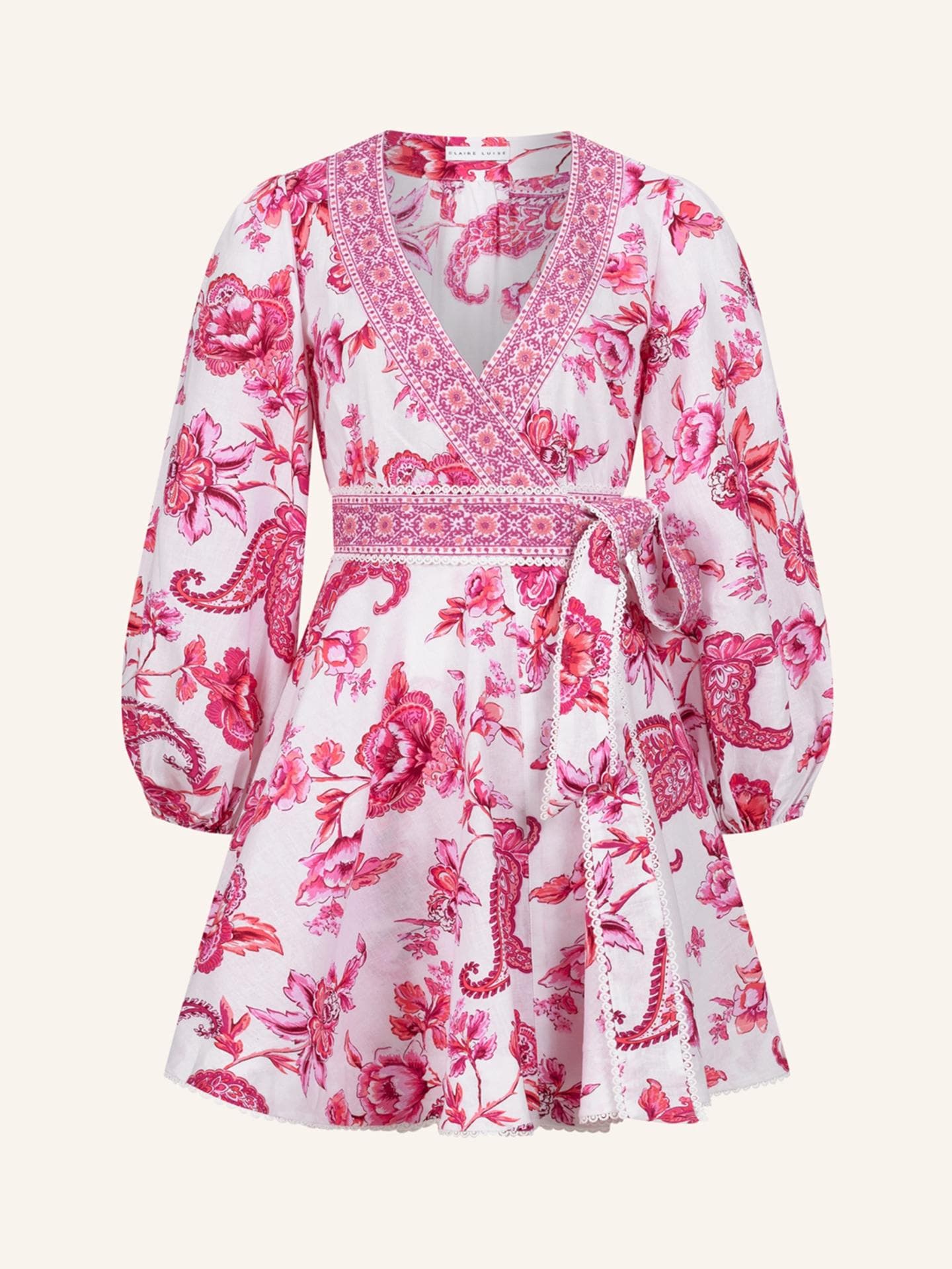 Editors Picks Kleid Claire Luise