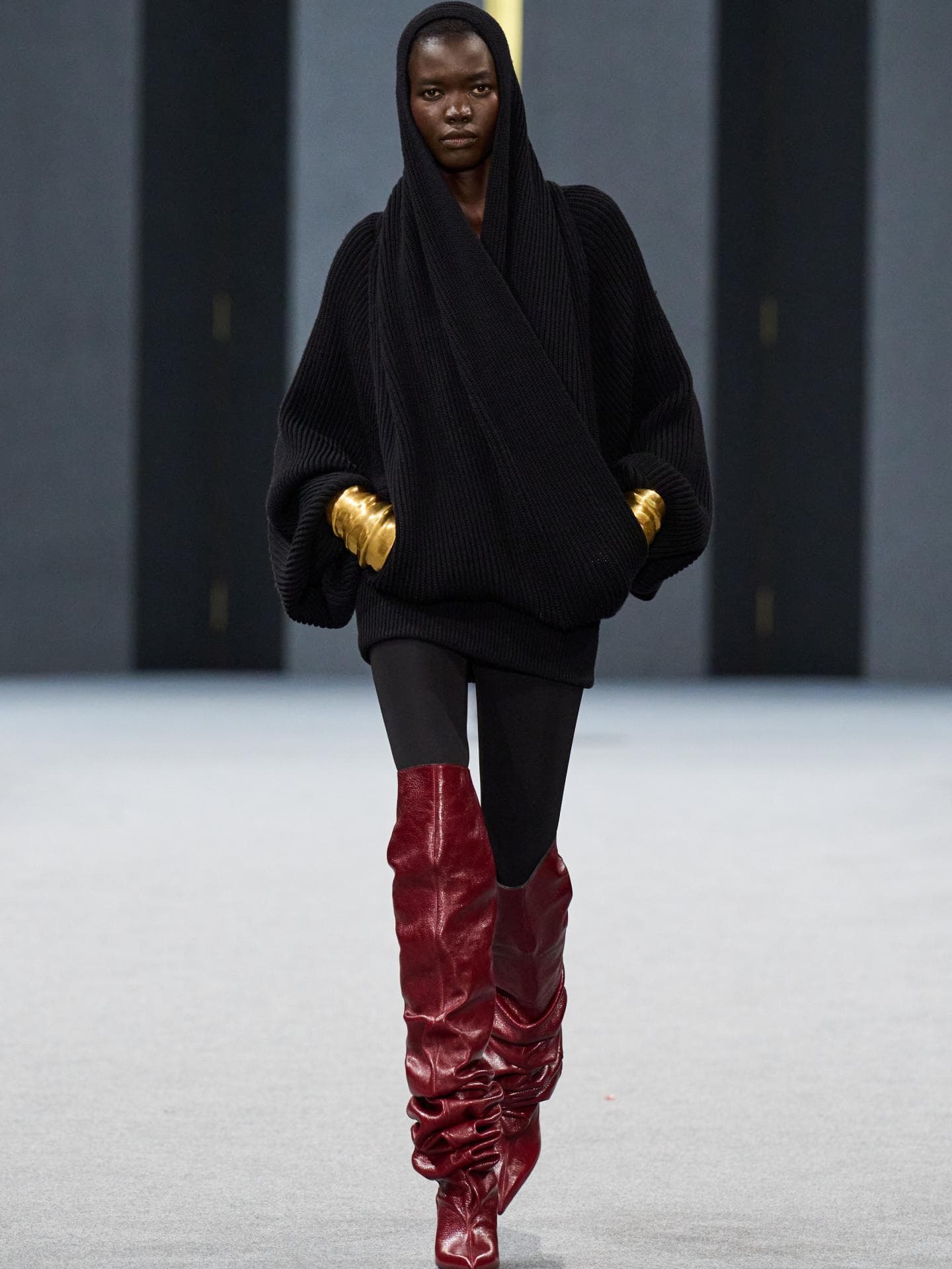 Balmain Show