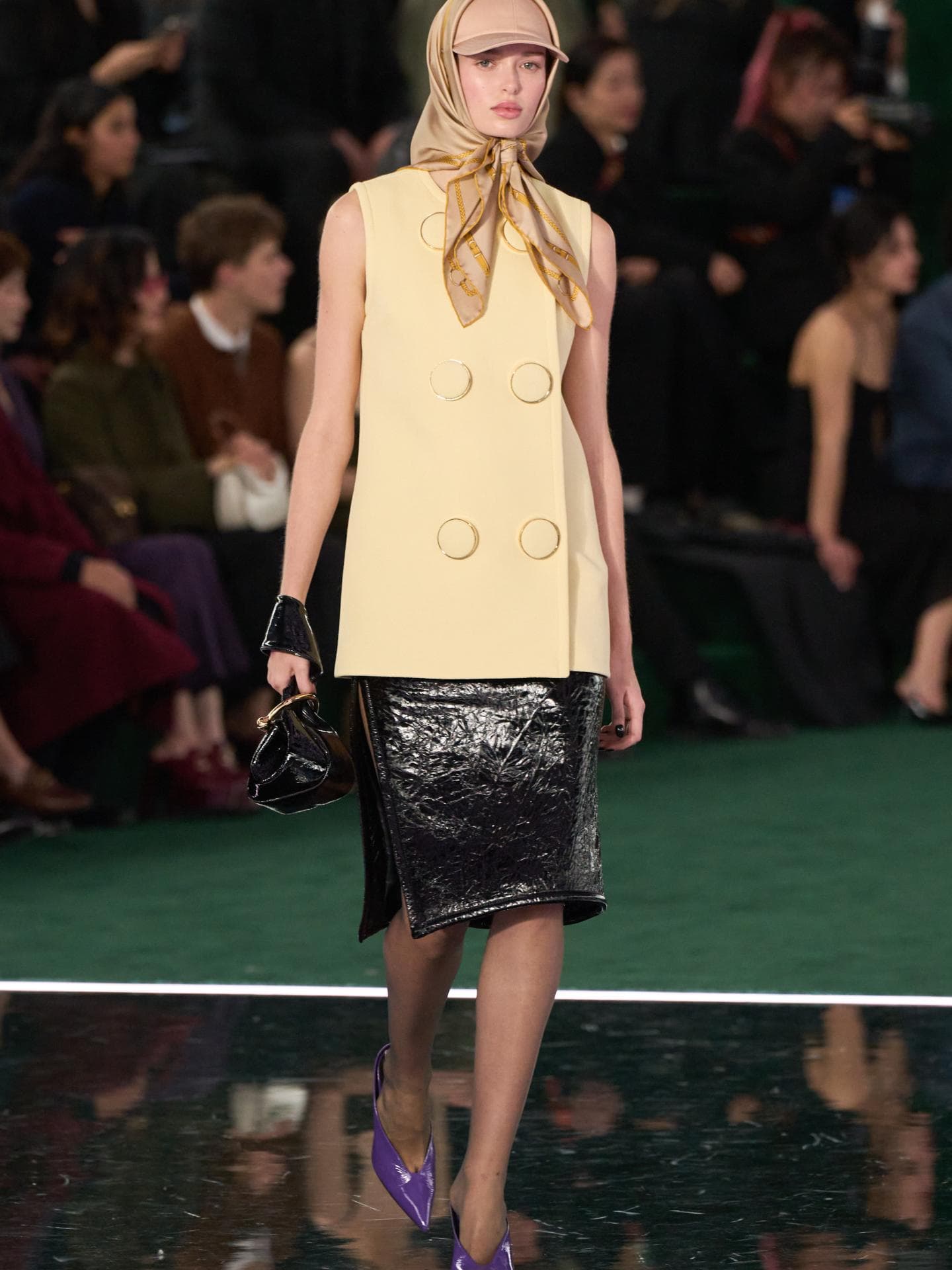 Gucci Show
