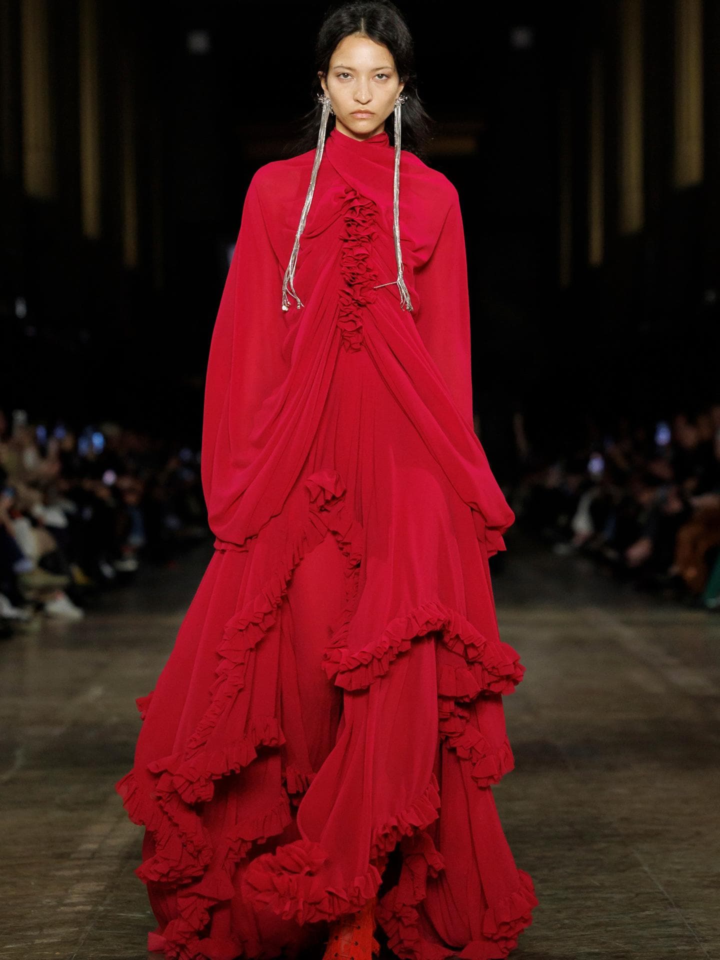 Alexander McQueen