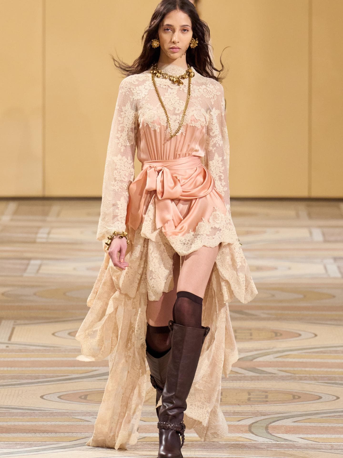 Zimmermann Show