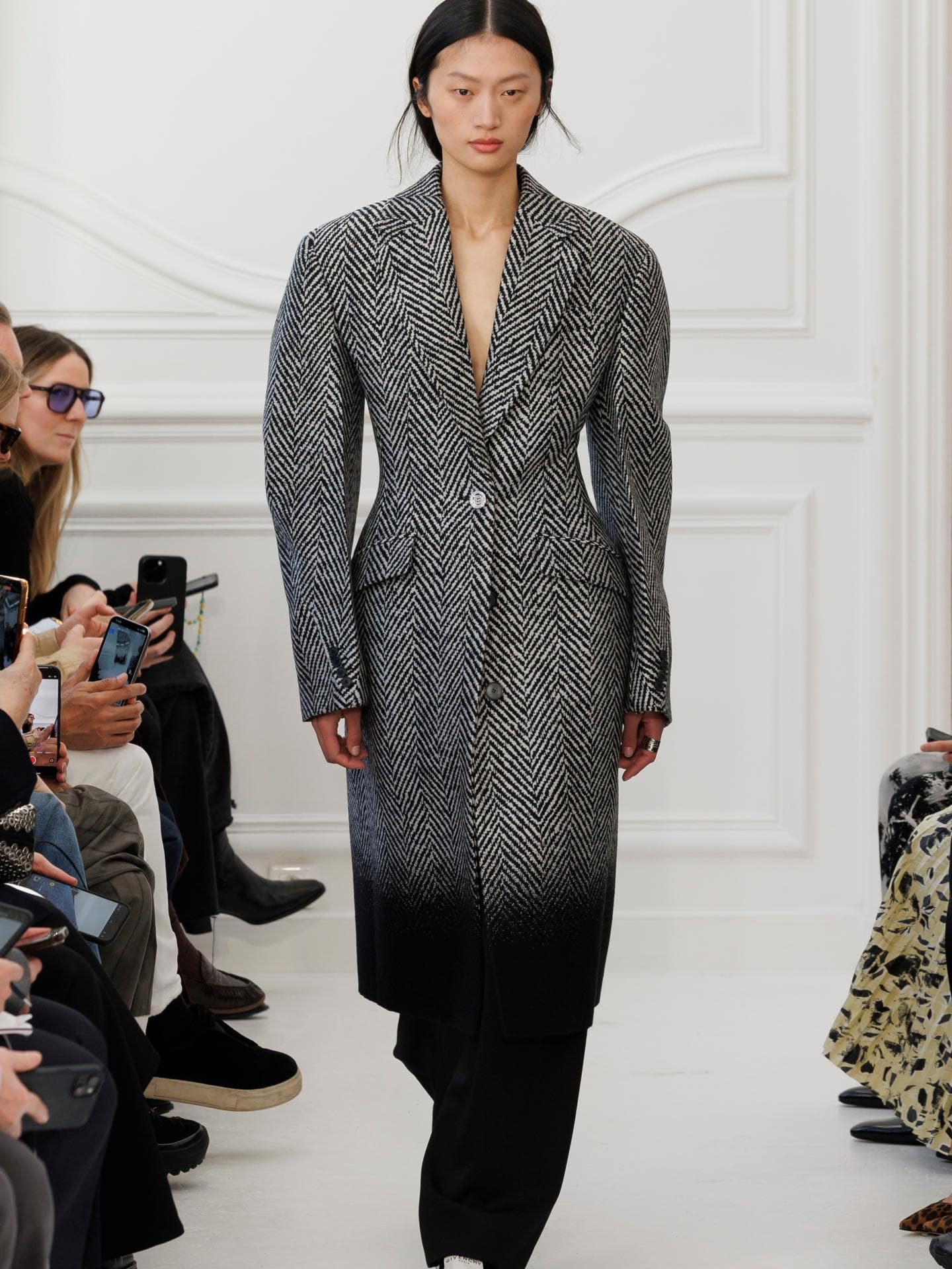 Givenchy Show