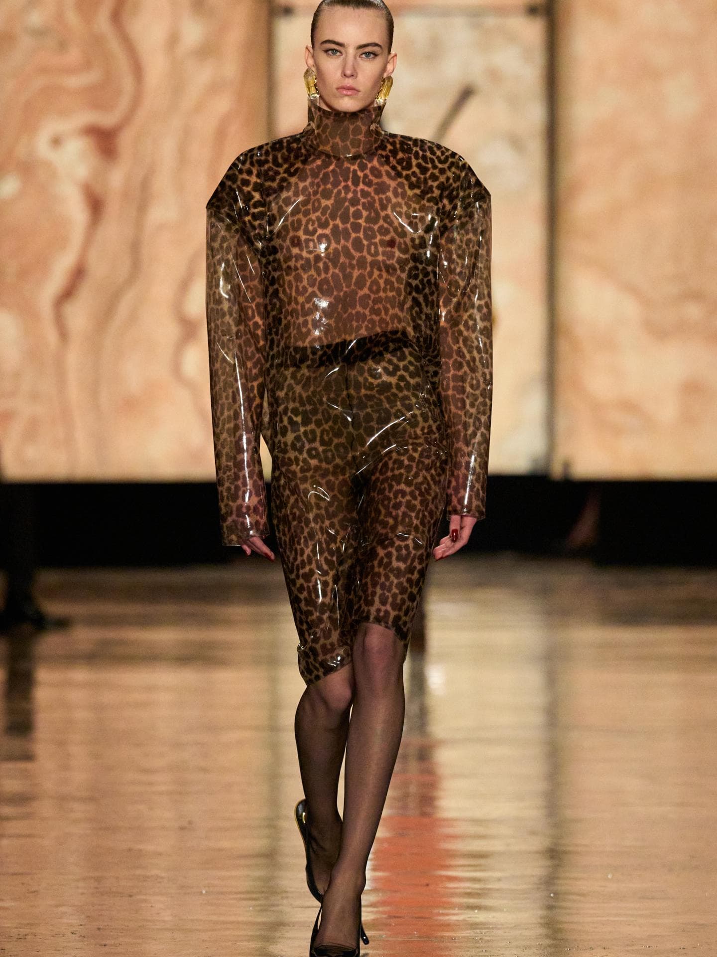 Saint Laurent