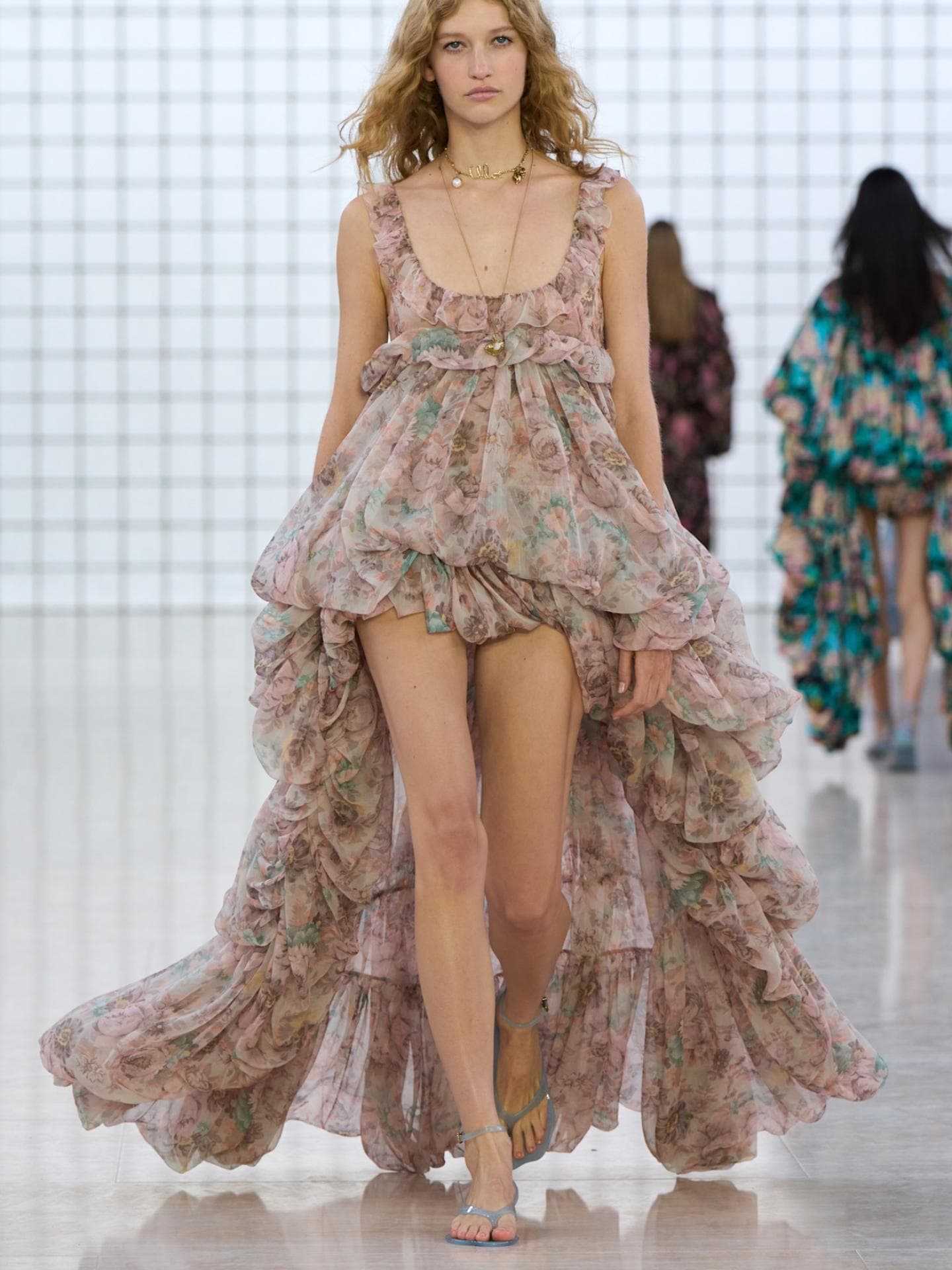  Chloé