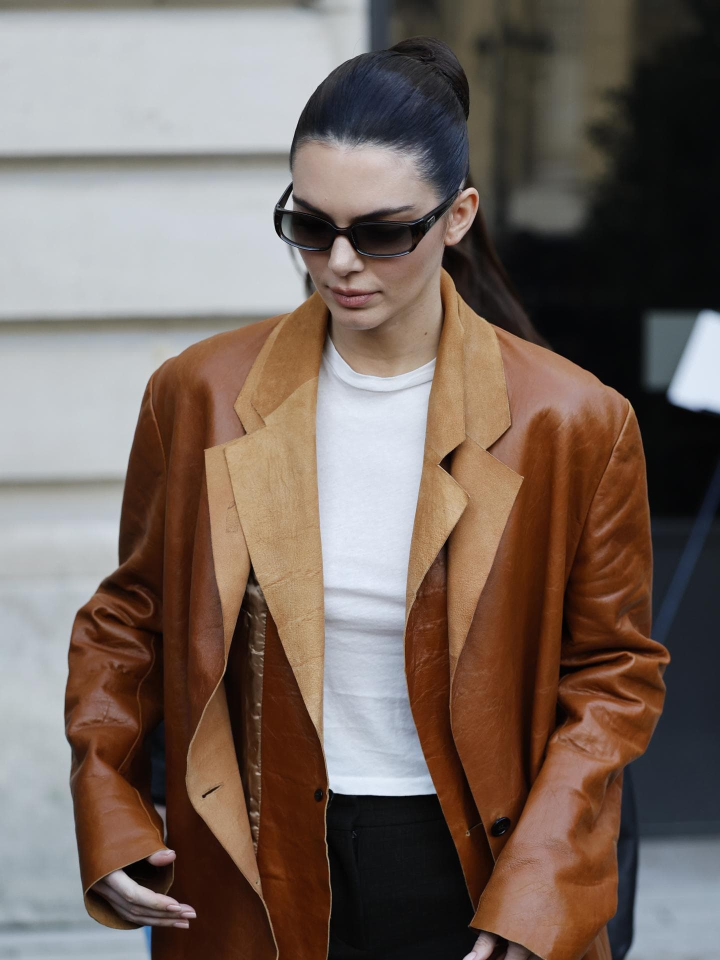 Kendall Jenner