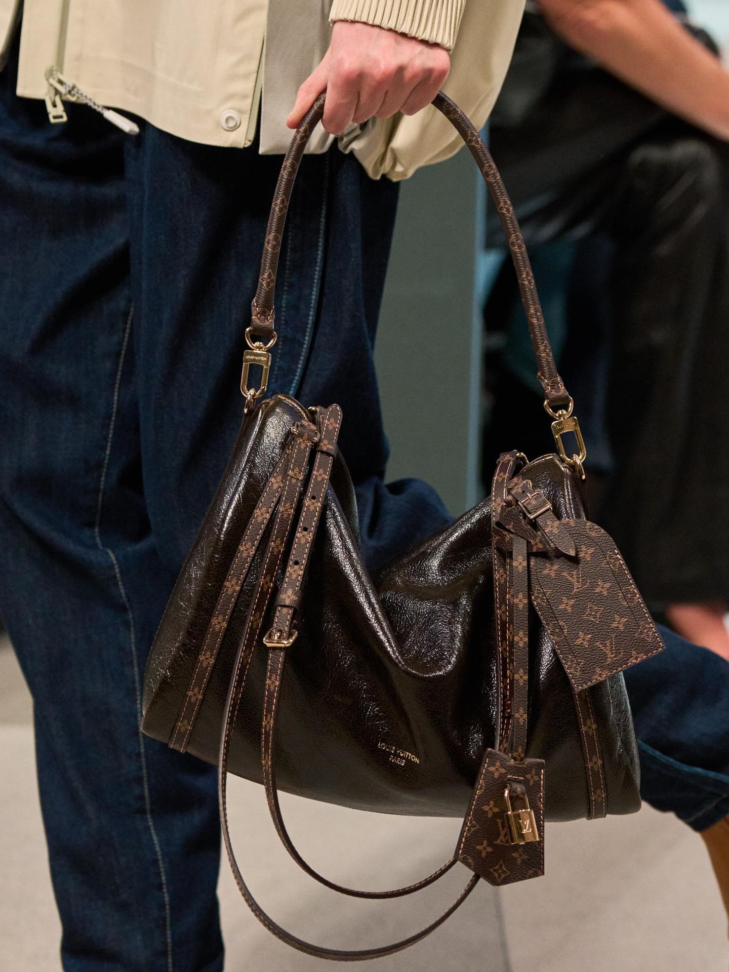 Nach Multi-Pochette: Wird das Louis Vuittons nächste It-Bag Lousi Vuitton Bag