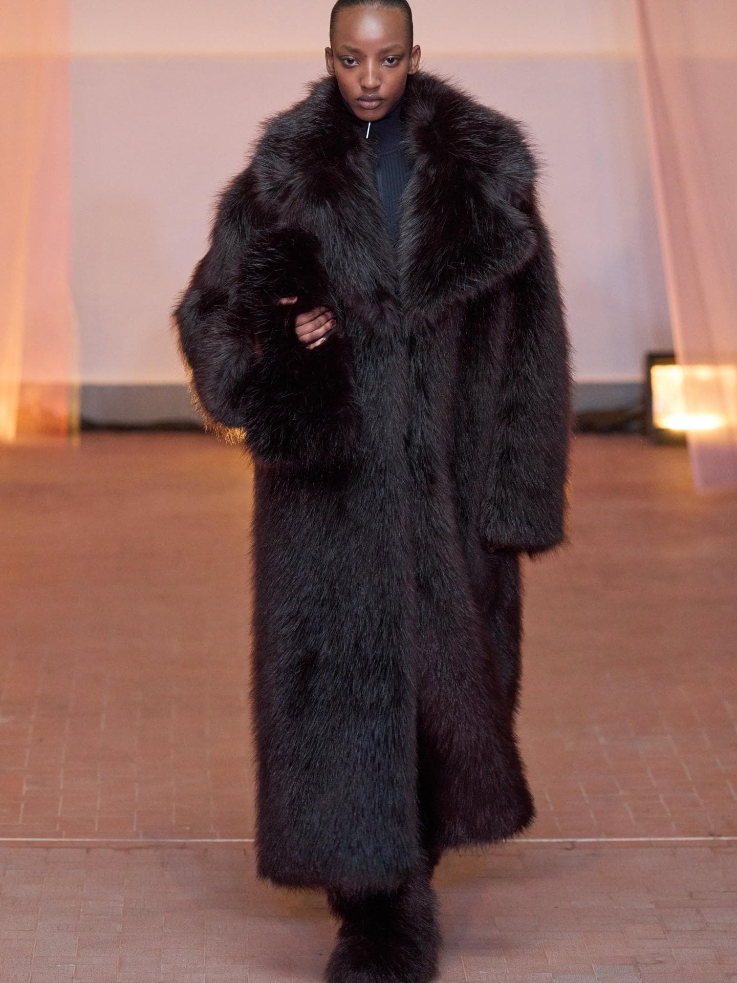 Runway Shows