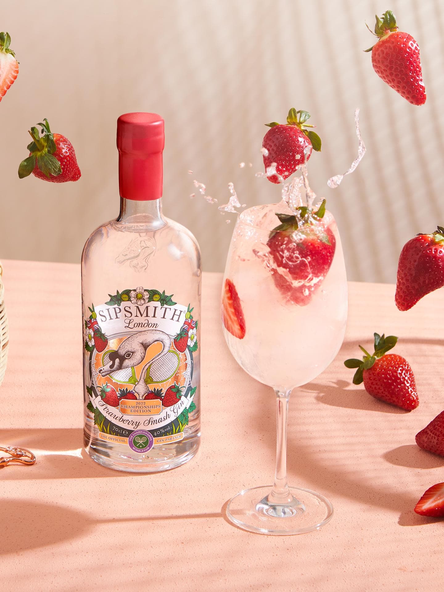 Editor's Picks Juli Sipsmith