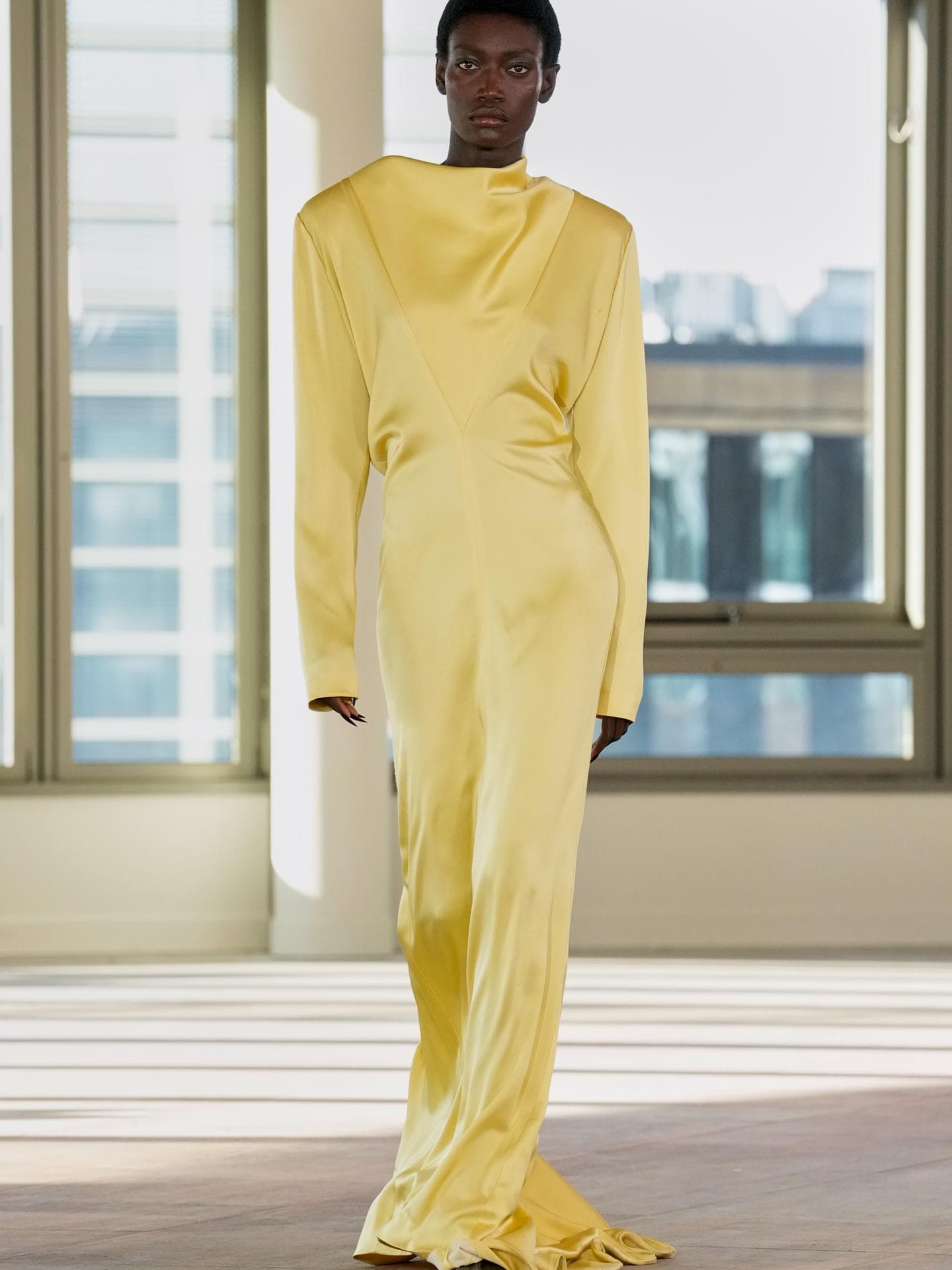 Trendfarben Herbst/Winter 2025/2026: Die schönsten Töne Stella McCartney