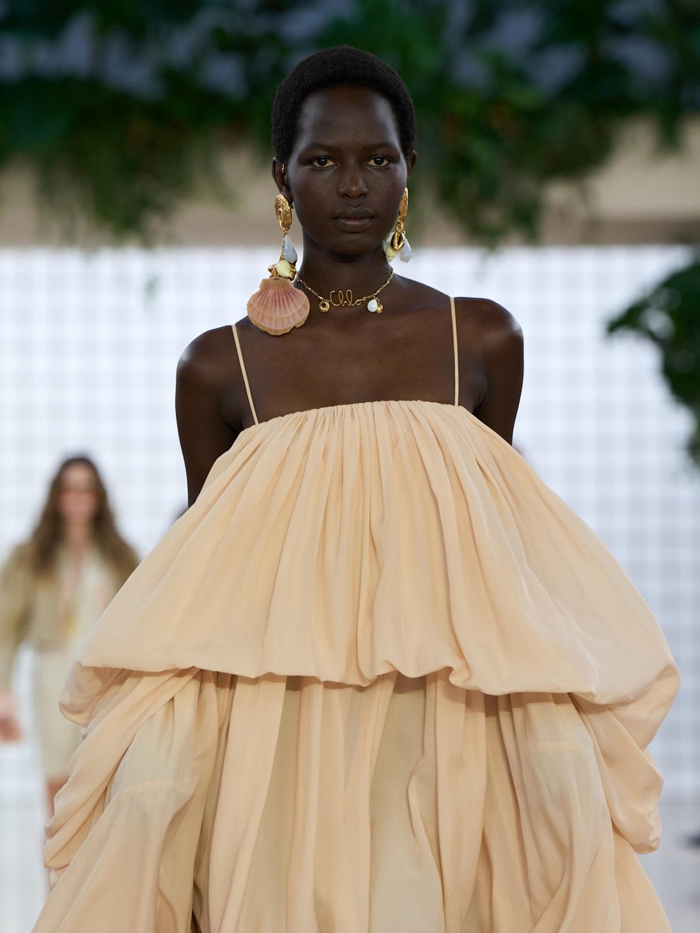 Costal Boho