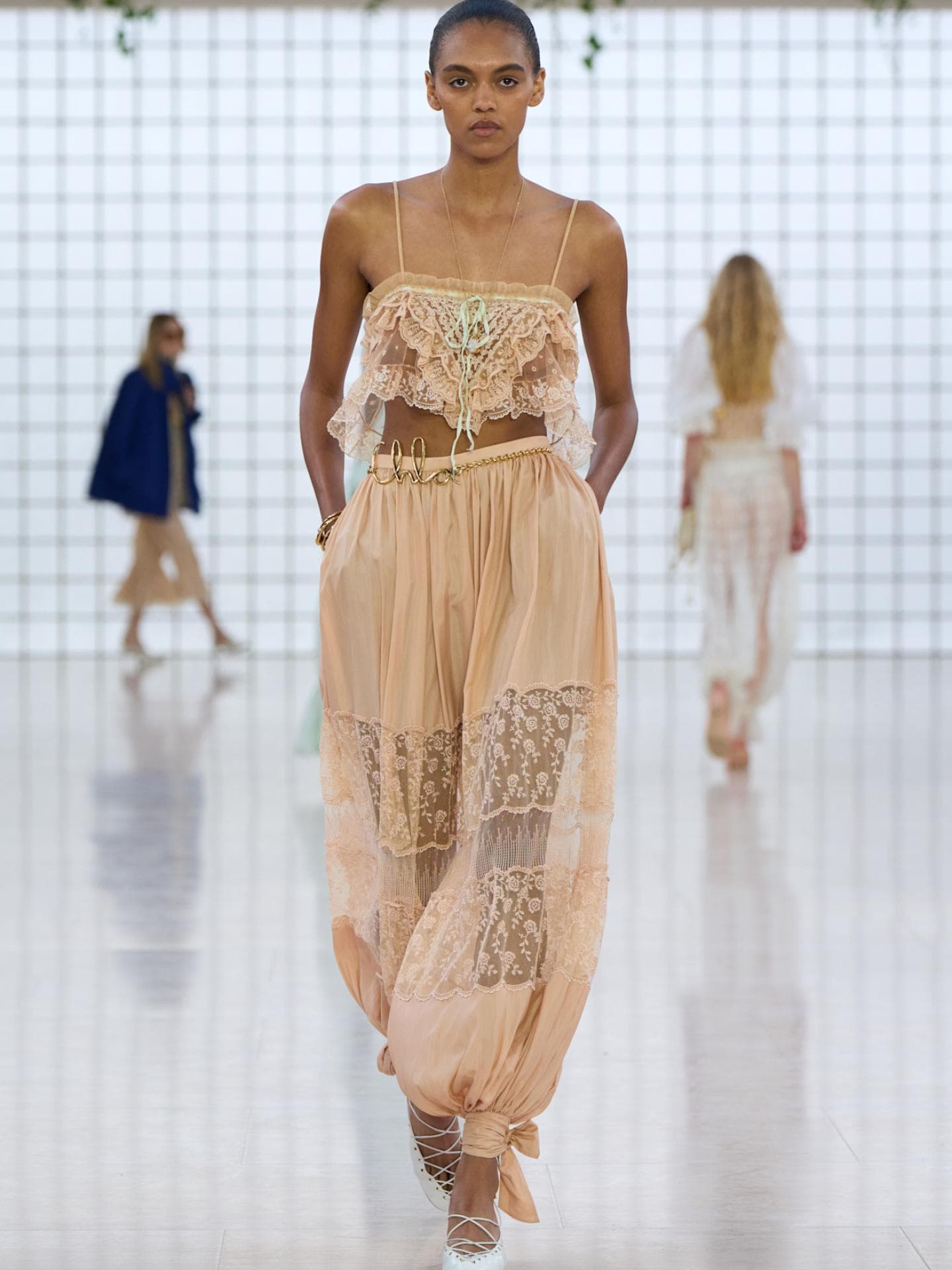 Chloé SS25