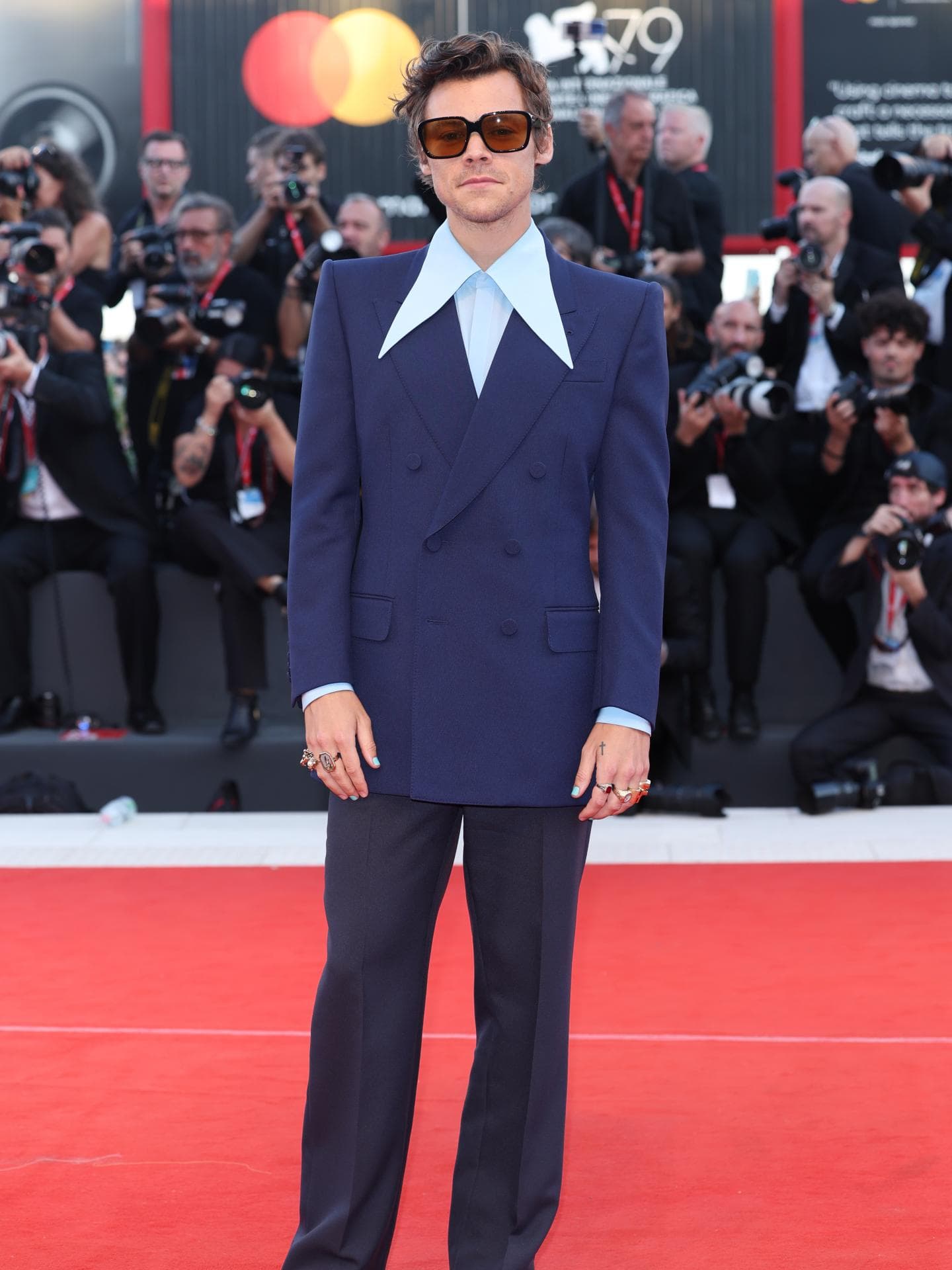 Harry Styles