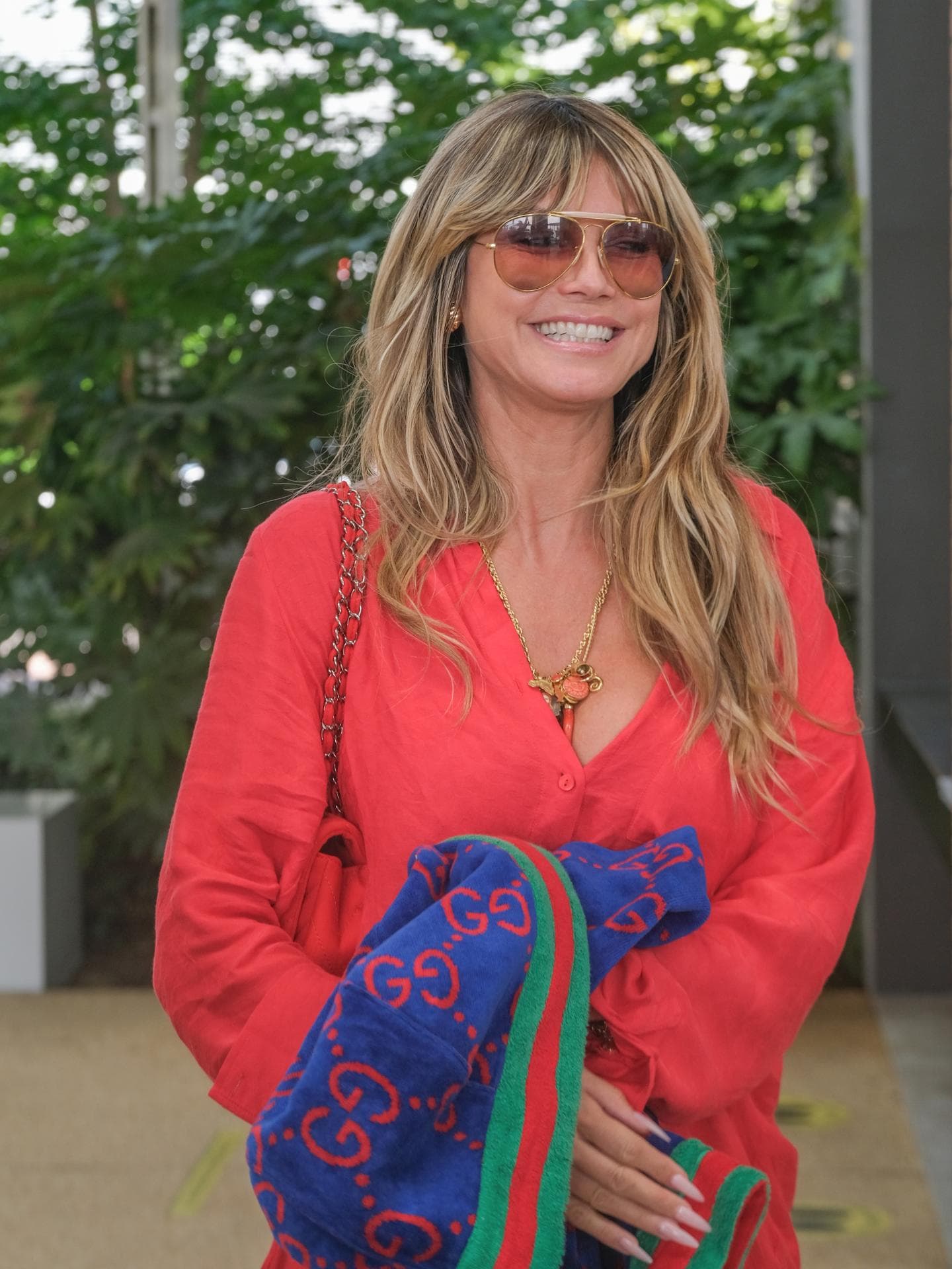 Heidi Klum