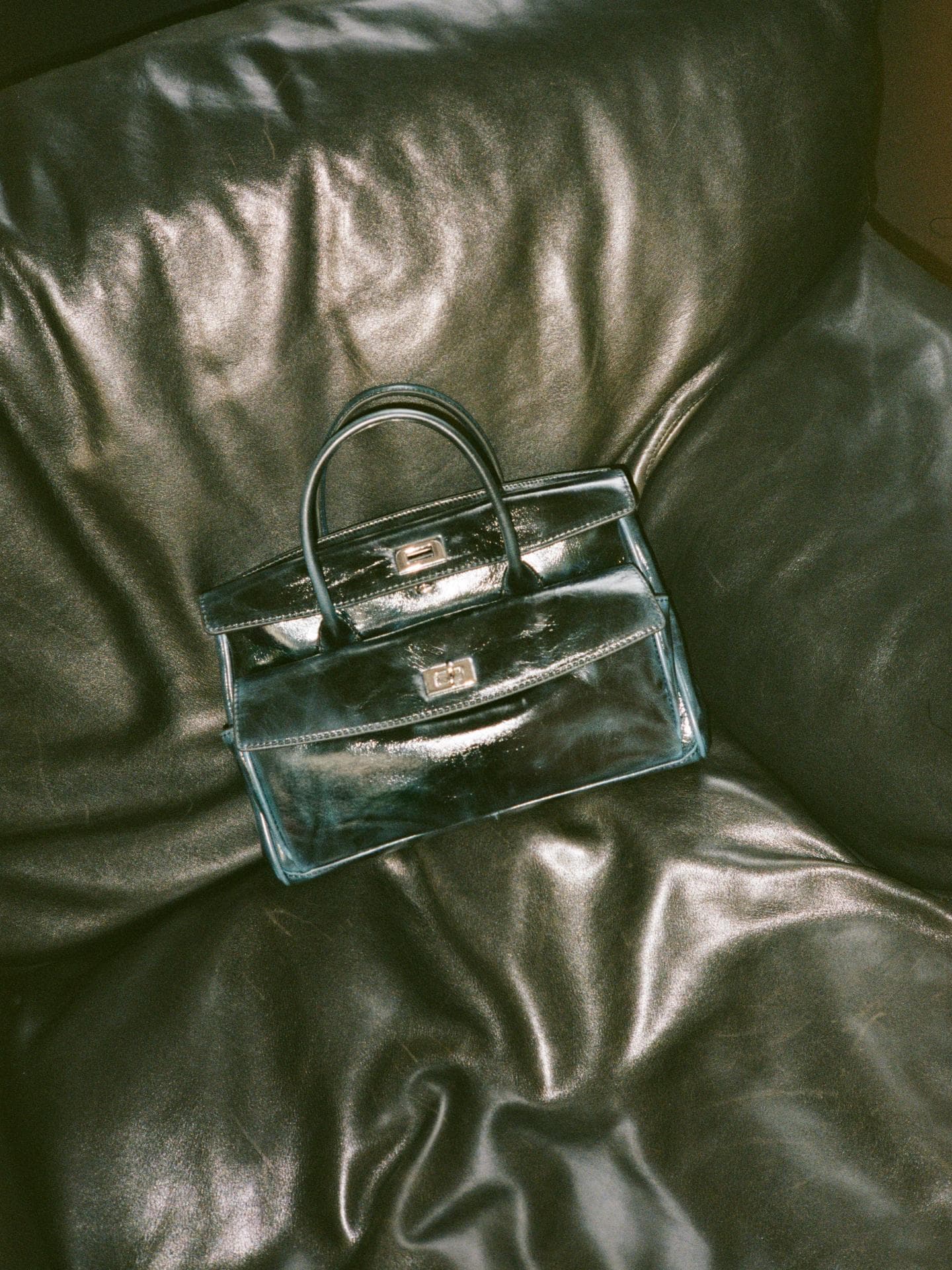 Gloria - zwischen Vintage und Vision.