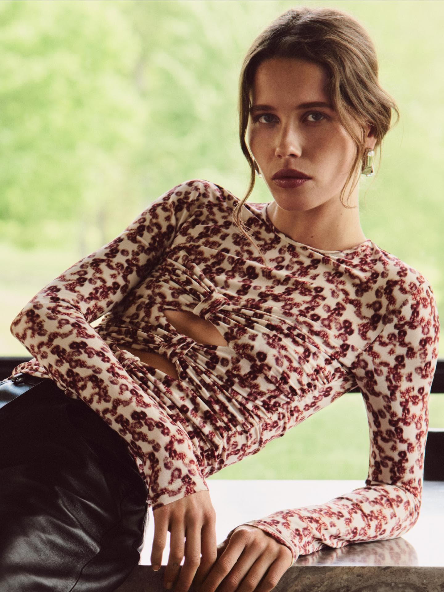 Alaïa bis Isabel Marant – 3 Pre-Fall Trends, in die wir jetzt bei Net-a-Porter investieren Net-A-Porter Trends