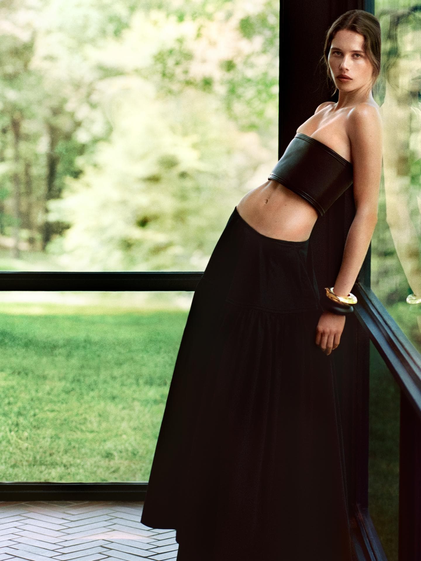 Alaïa bis Isabel Marant – 3 Pre-Fall Trends, in die wir jetzt bei Net-a-Porter investieren Net-A-Porter