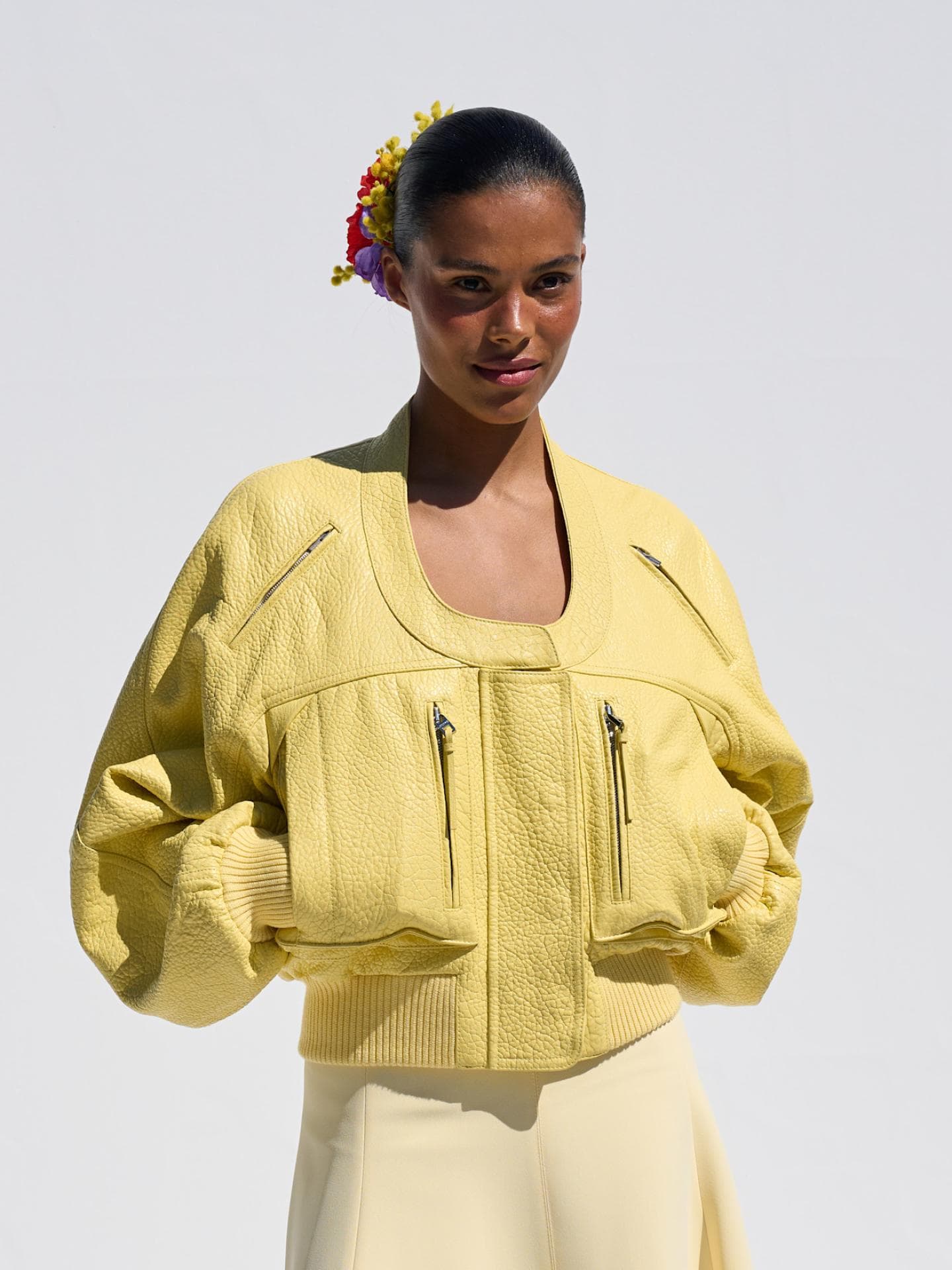 Parfum Spätsommer Model