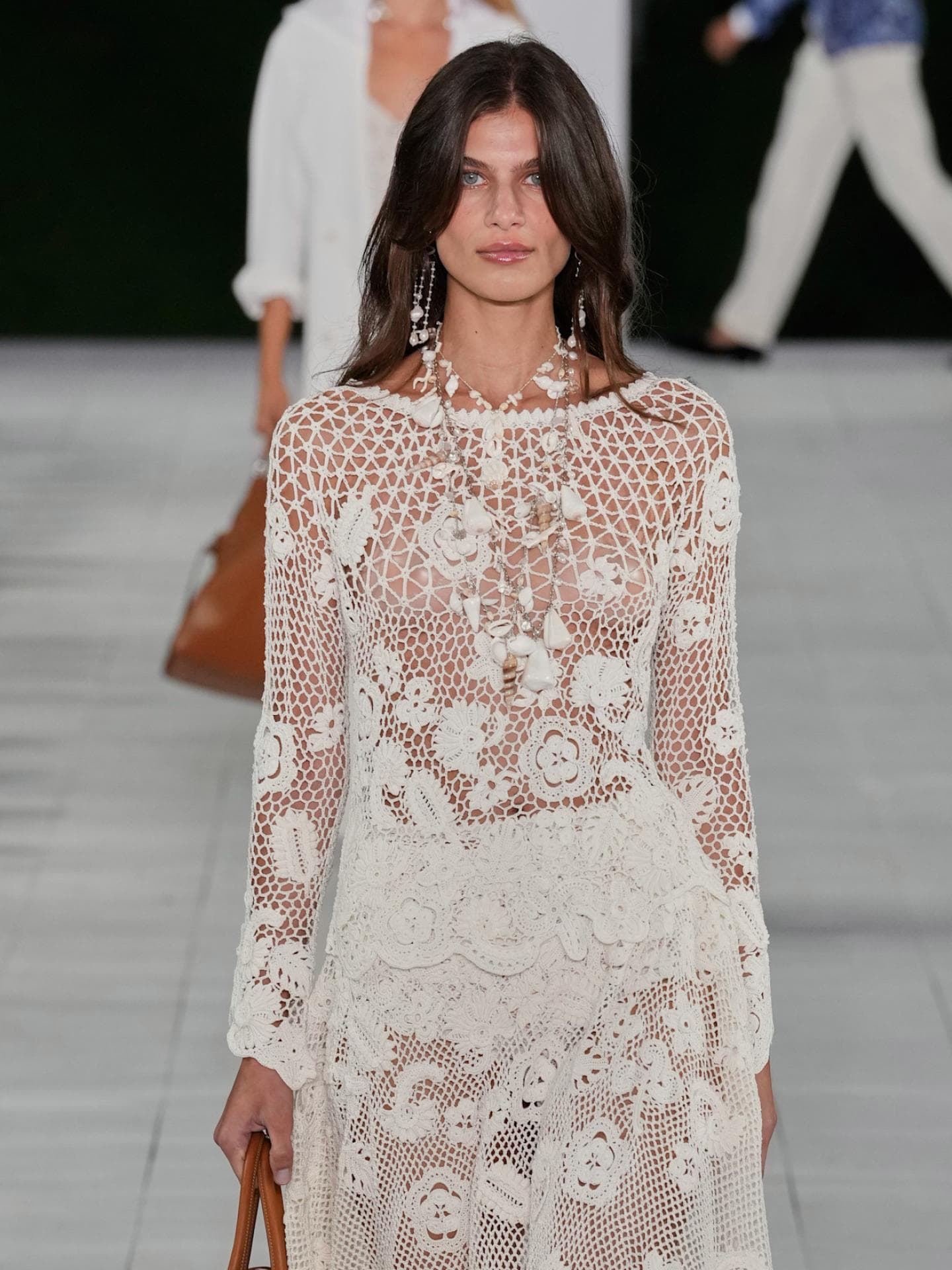 Costal Boho