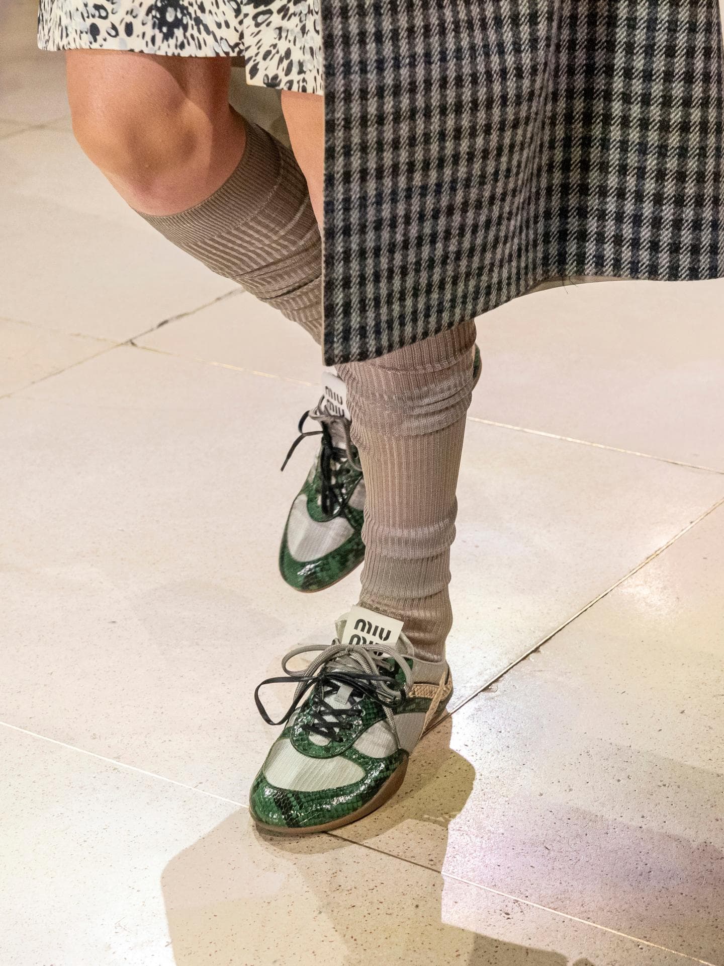 Sneaker
