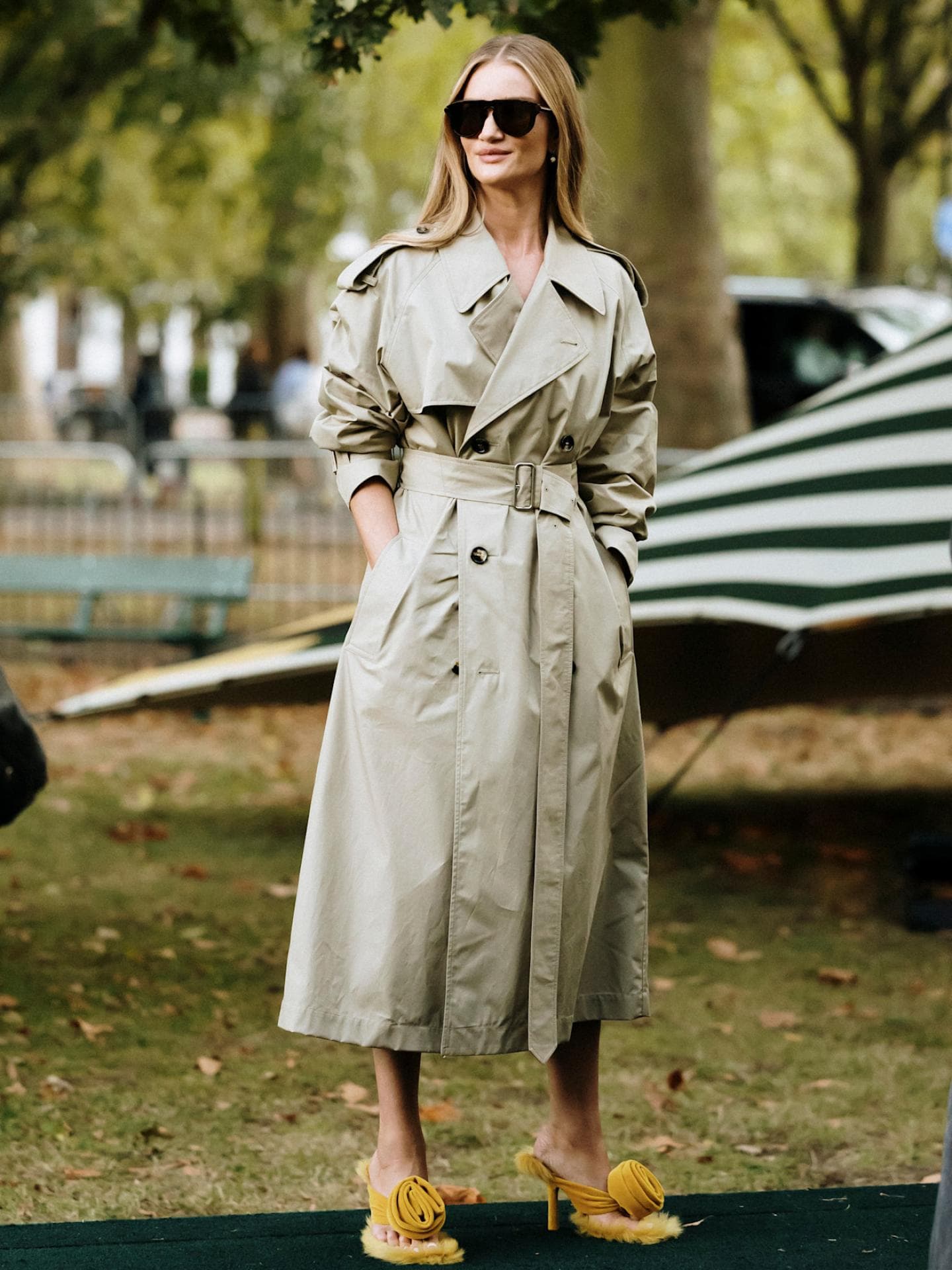 Rosie Huntington-Whiteley