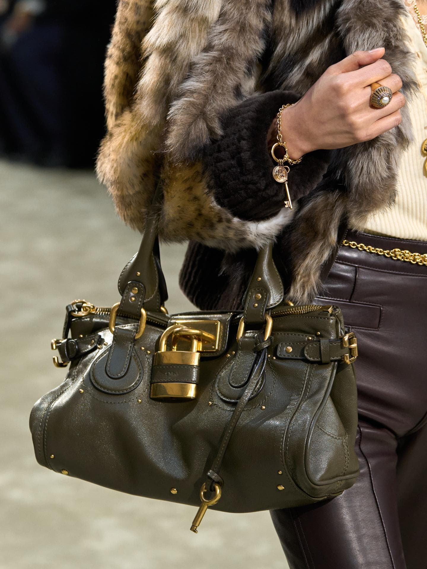 Tasche