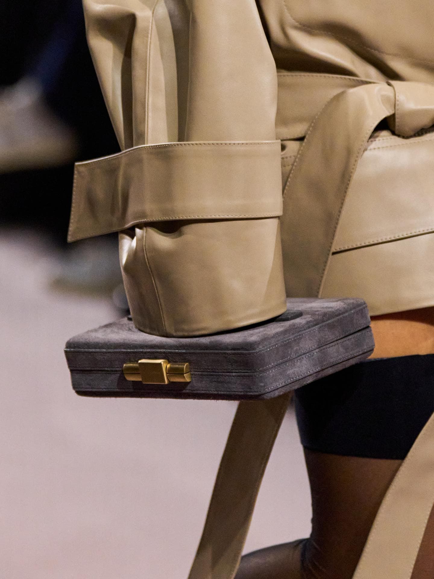 Tasche