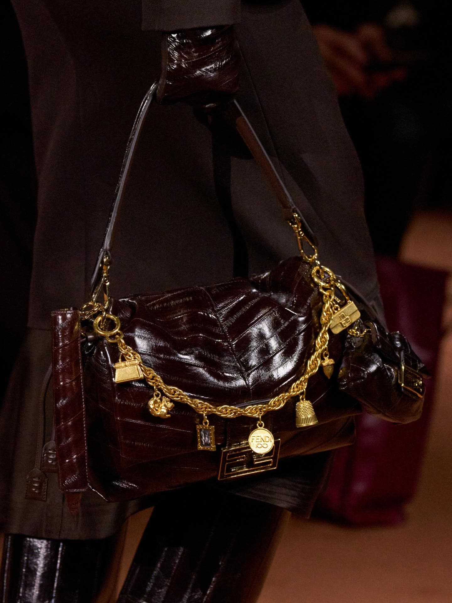 Tasche