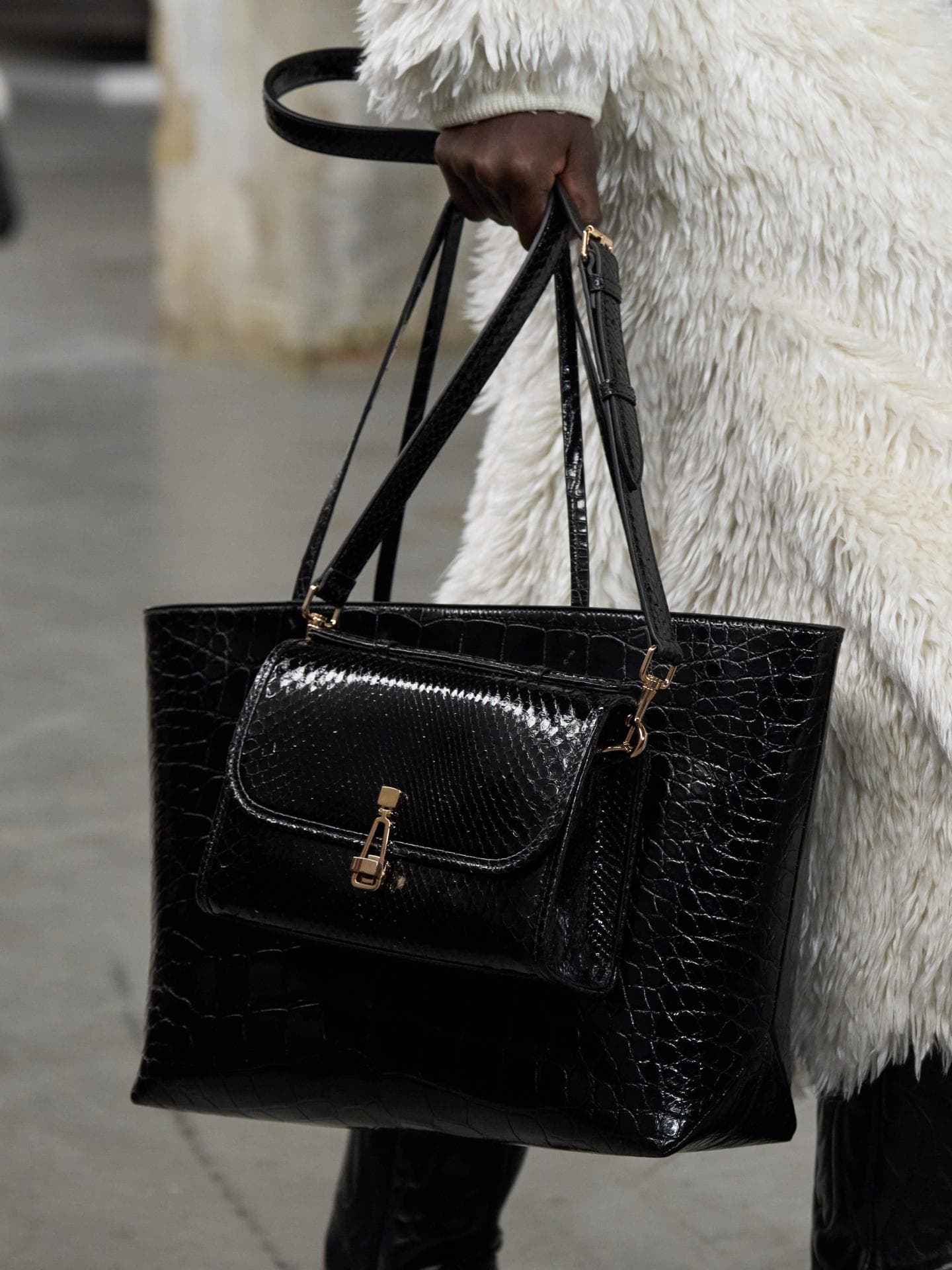 Tasche