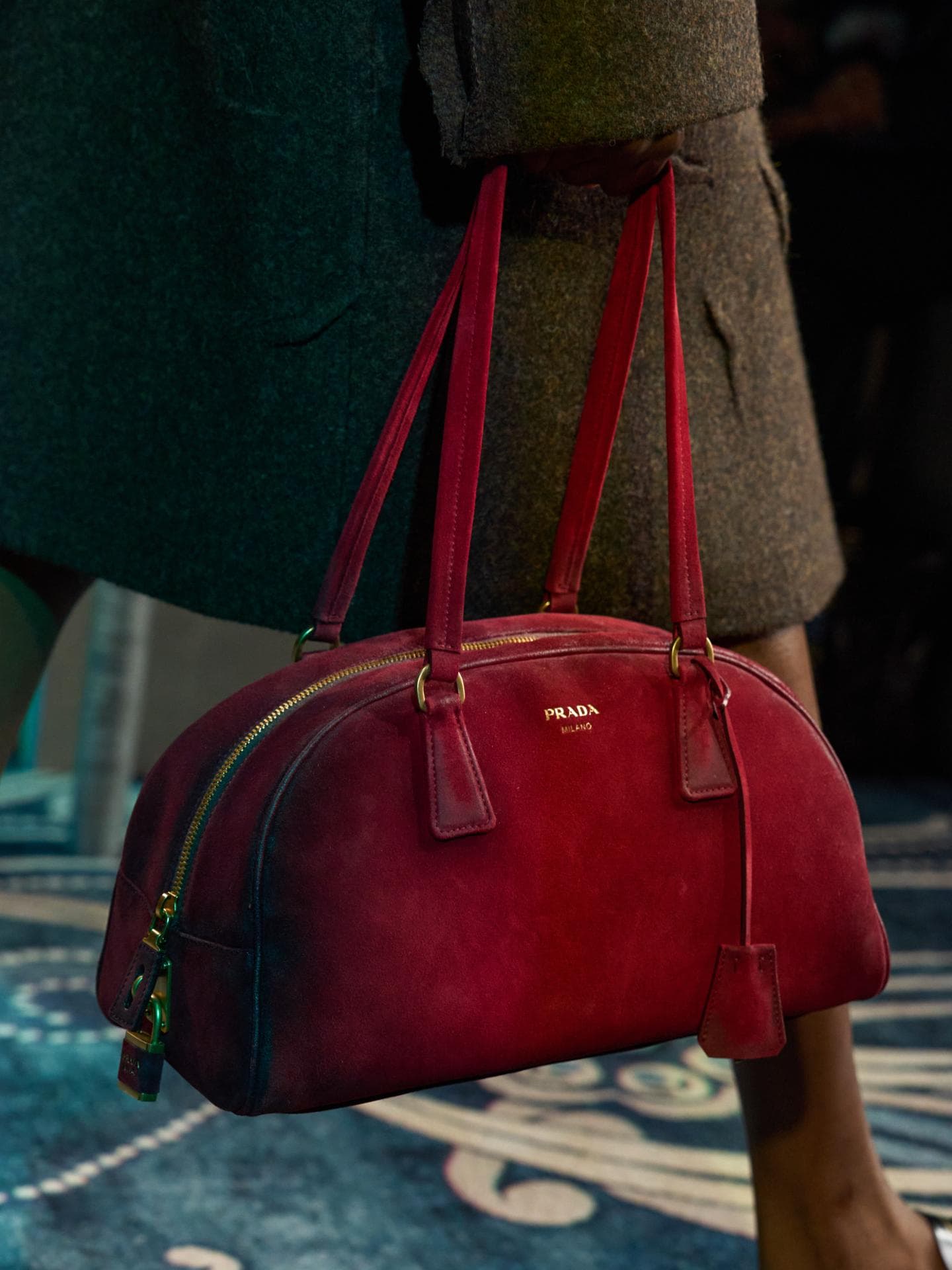Tasche