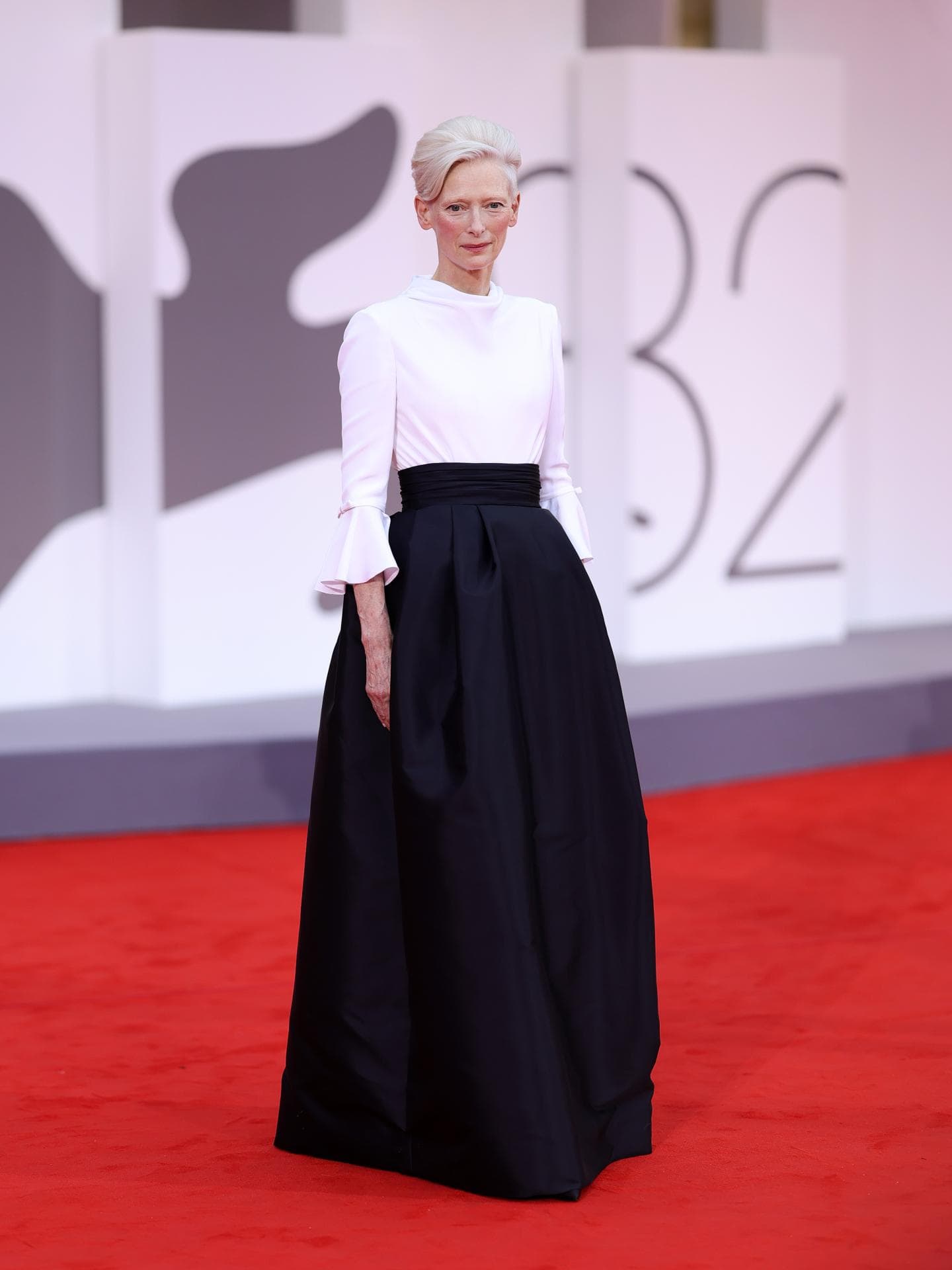 Tilda Swinton