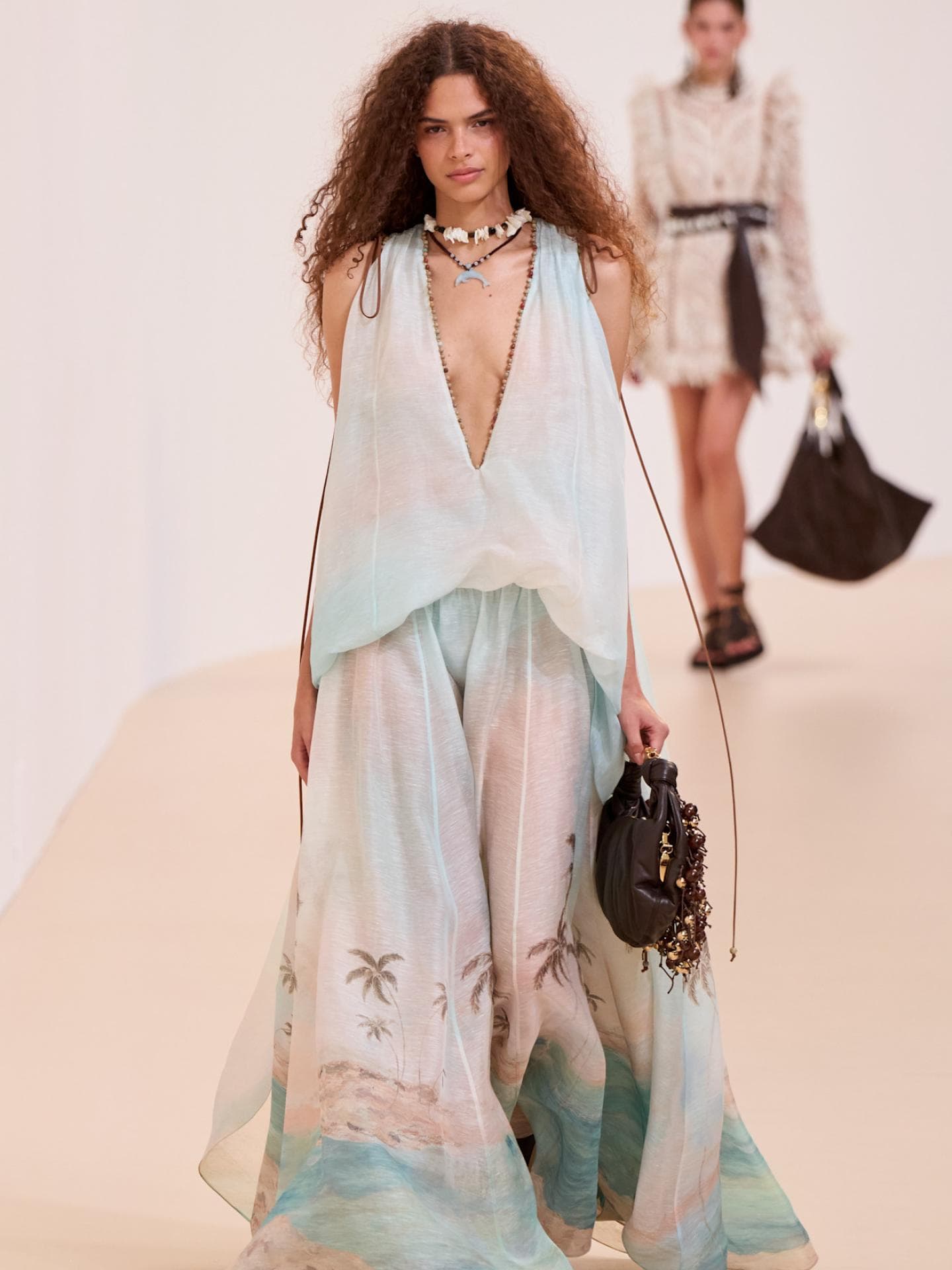 Costal Boho