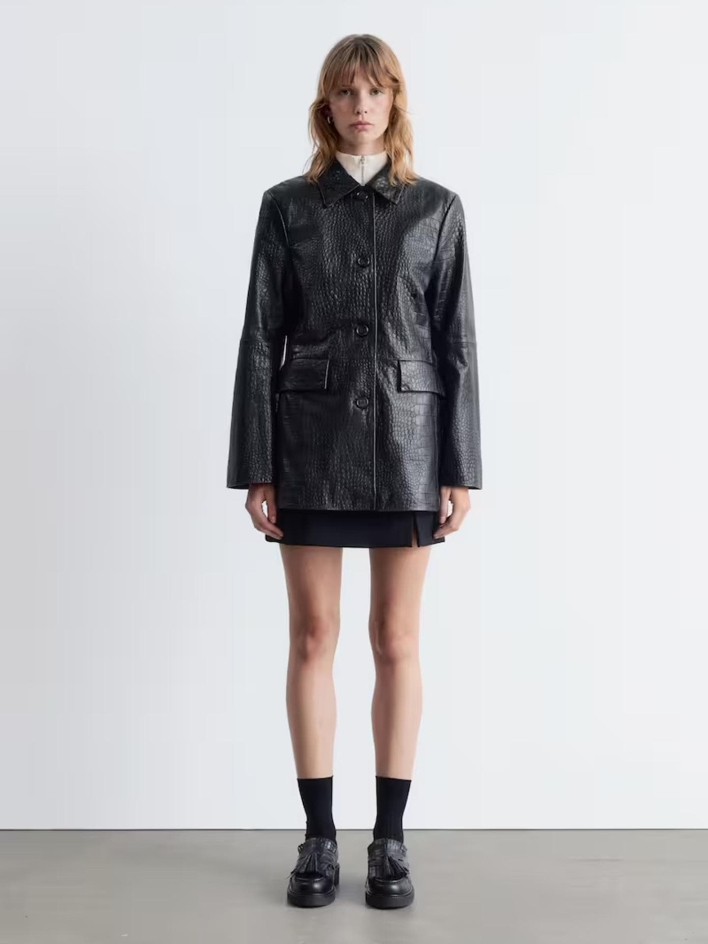 Jacke