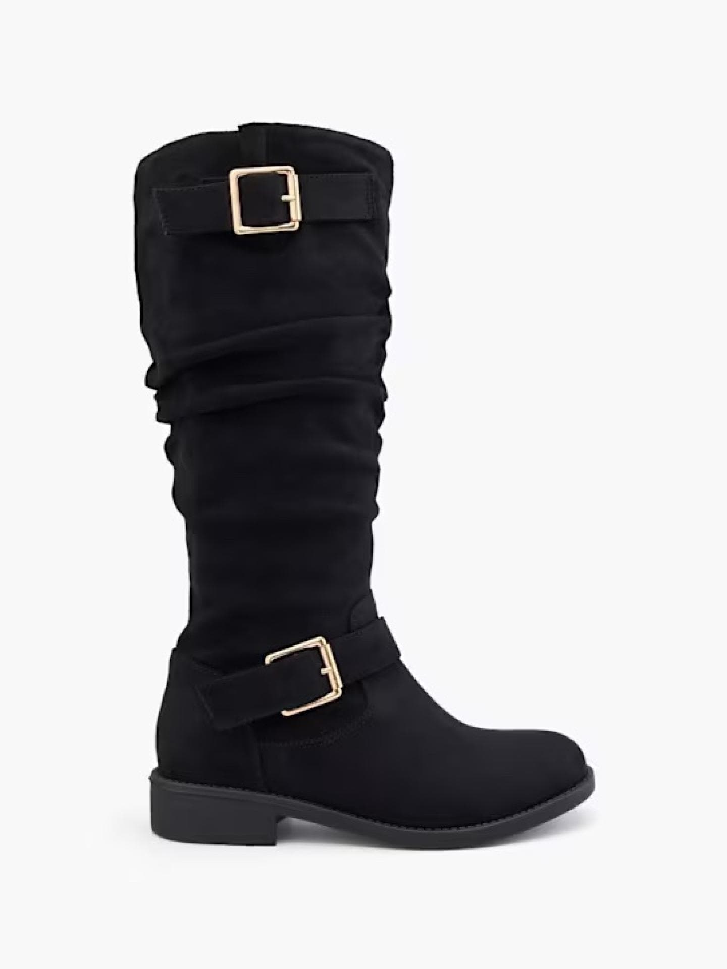 Deichmann: Das sind die schönsten Stiefel für den Winter unter 50 Euro