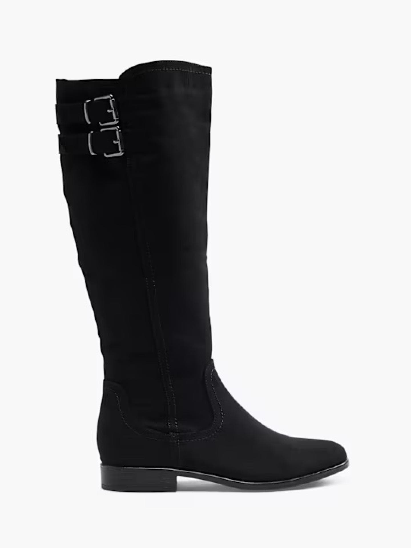 Deichmann: Das sind die schönsten Stiefel für den Winter unter 50 Euro
