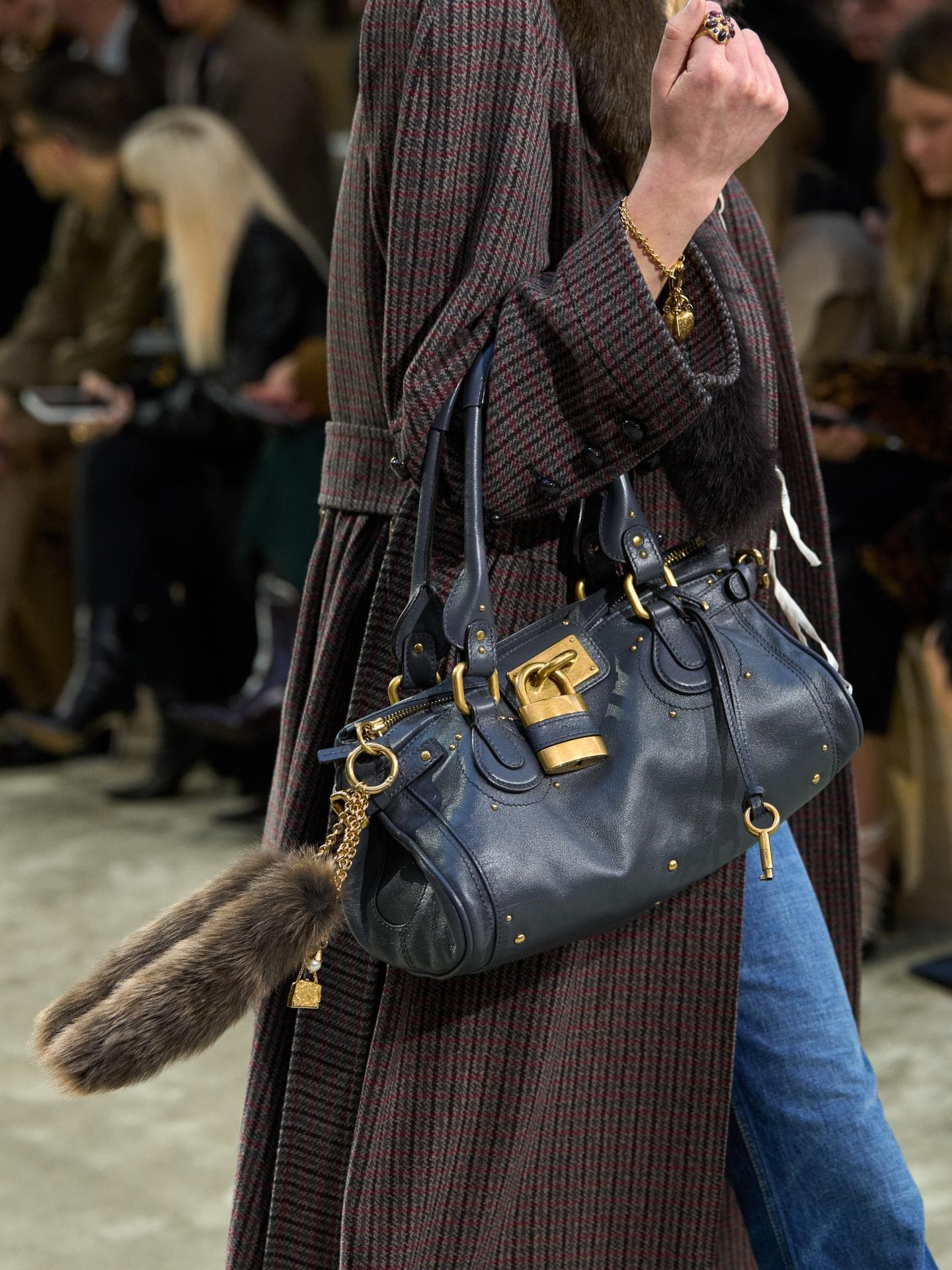 Handtasche