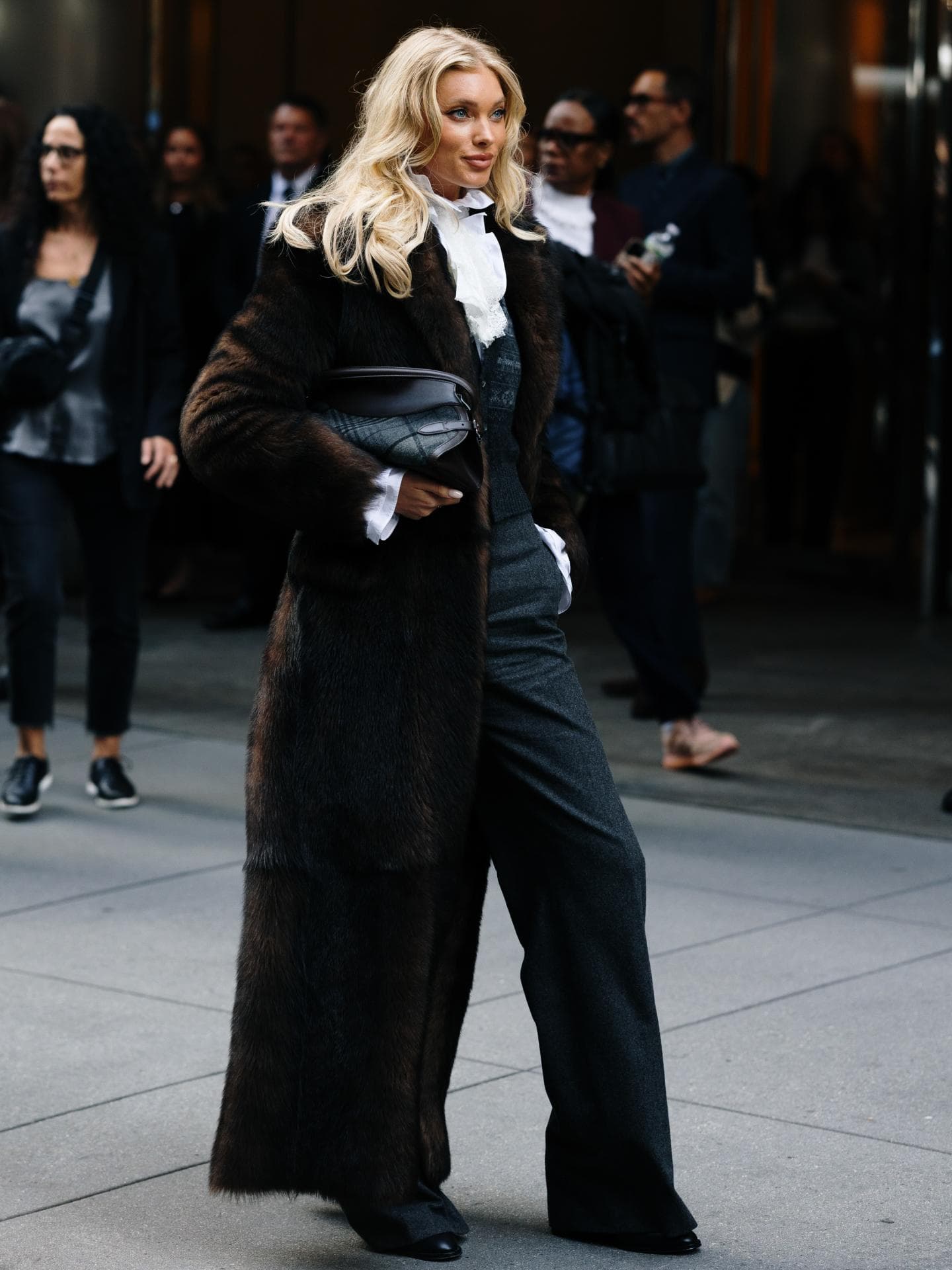 Elsa Hosk