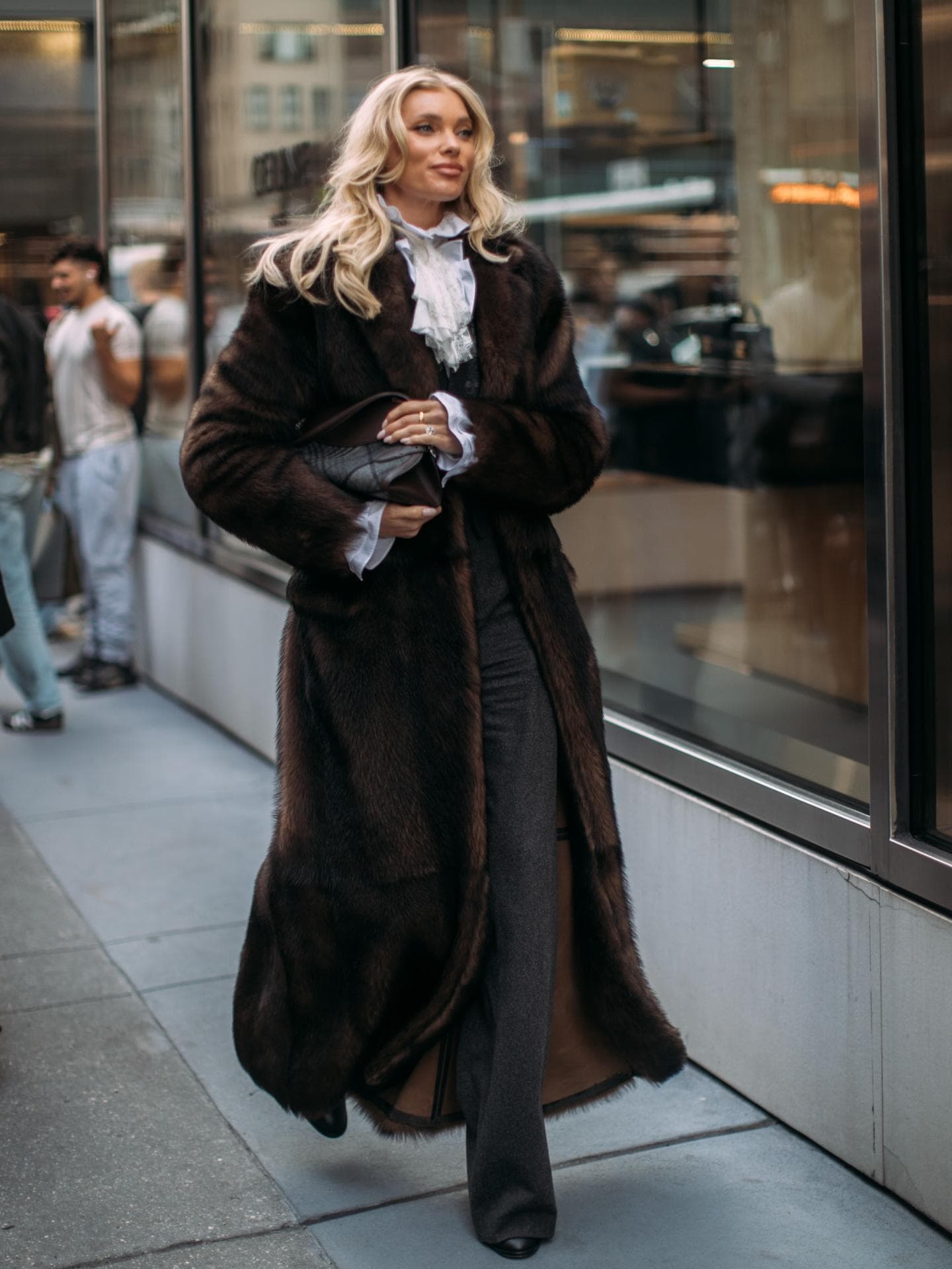 Elsa Hosk