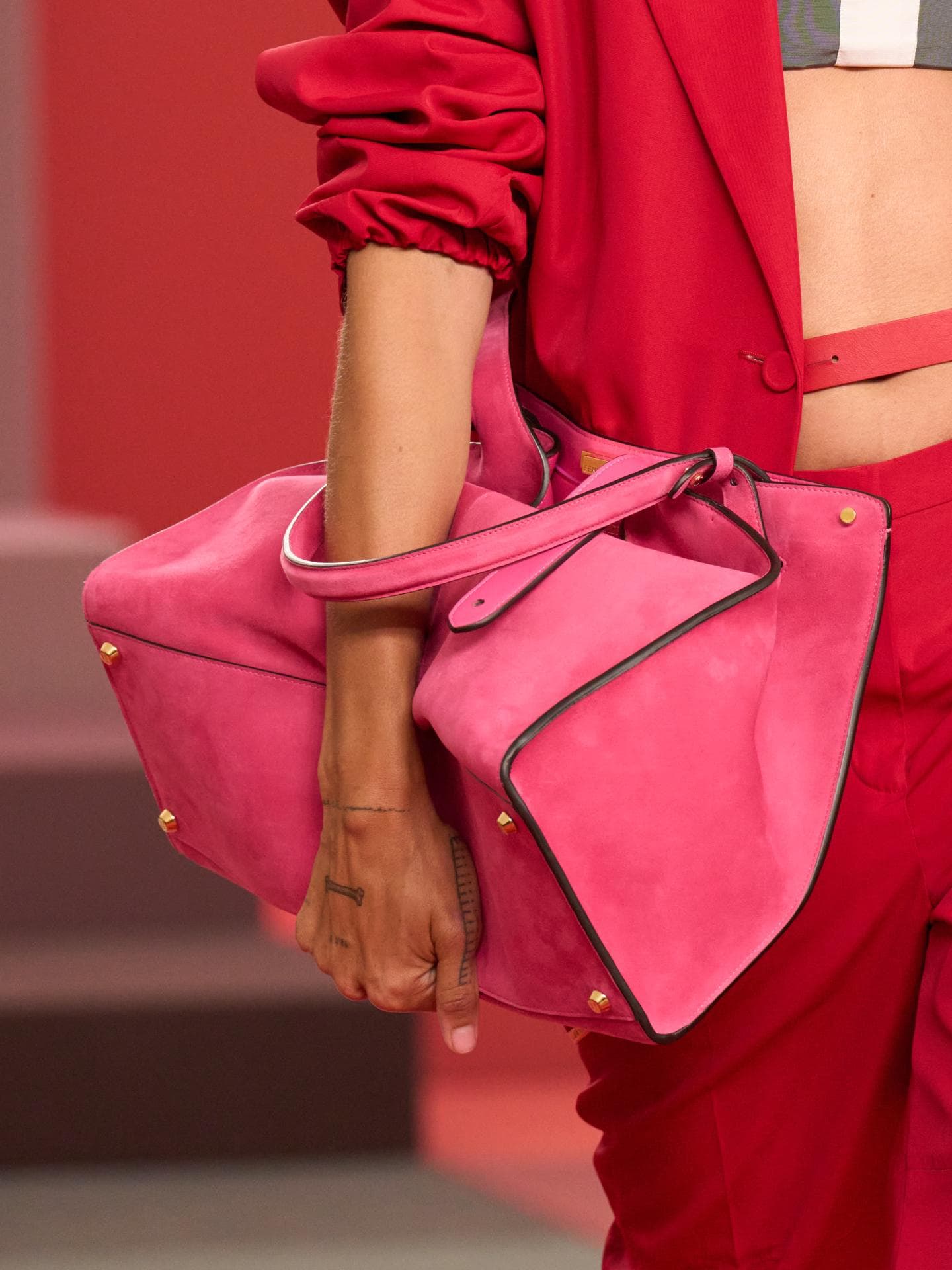 Fendi Show