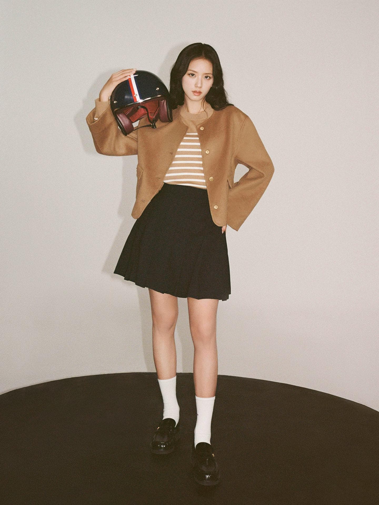 Jisoo