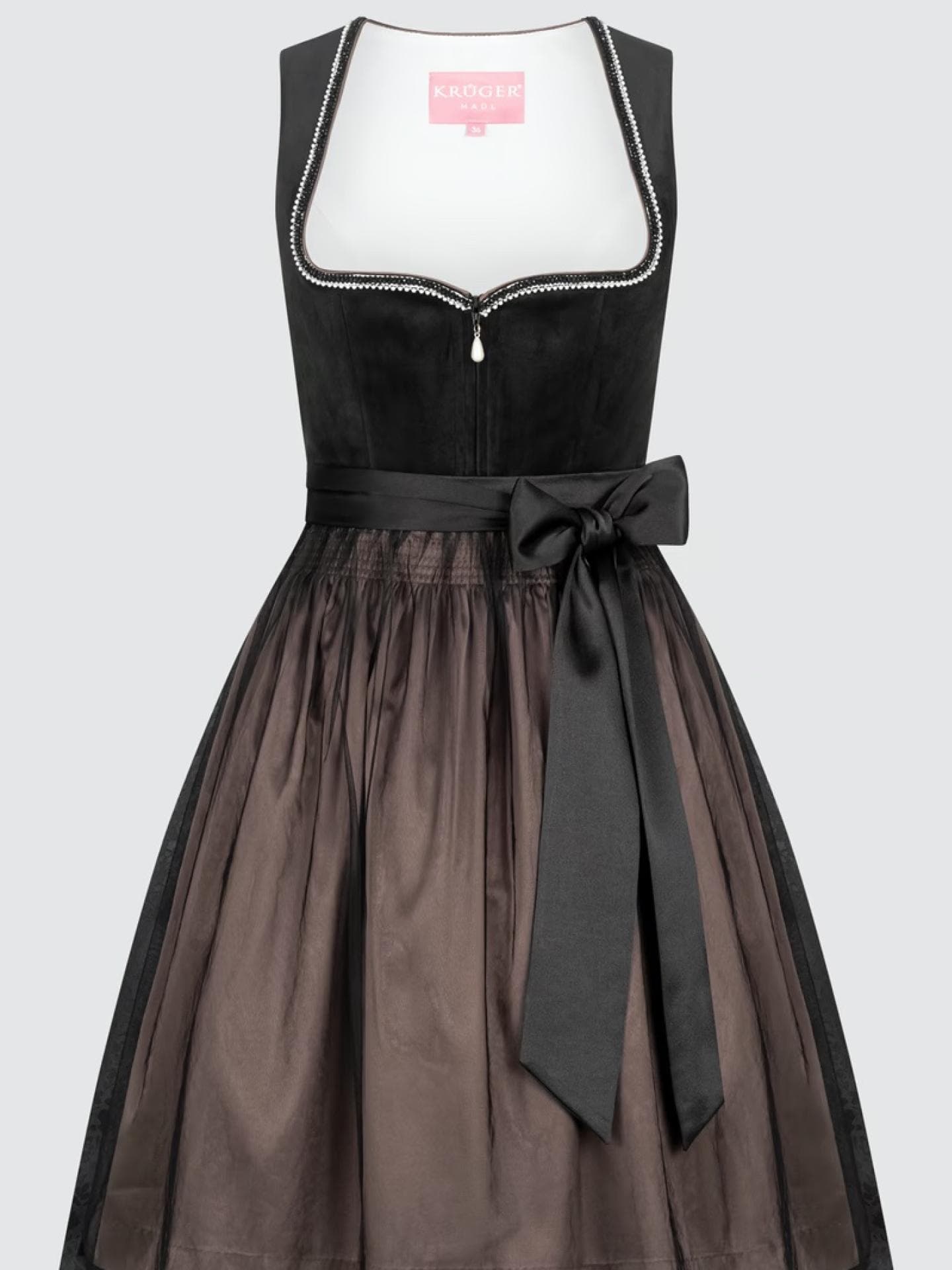 Editor's Picks: Die Grazia-Redaktionslieblinge im September 2025 Krüger Dirndl