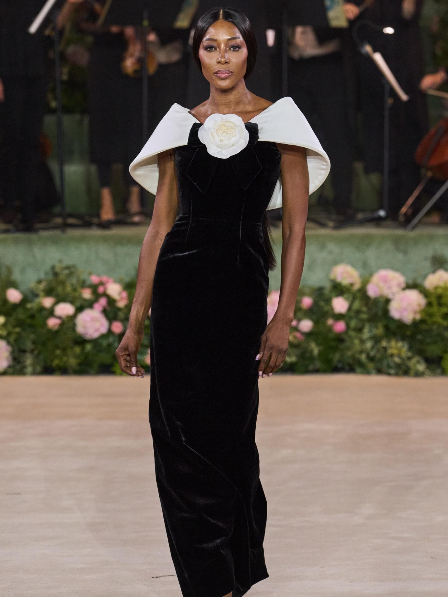 London Fashion Week: Die größten Mode-Trends für Frühjahr/Sommer 2026
