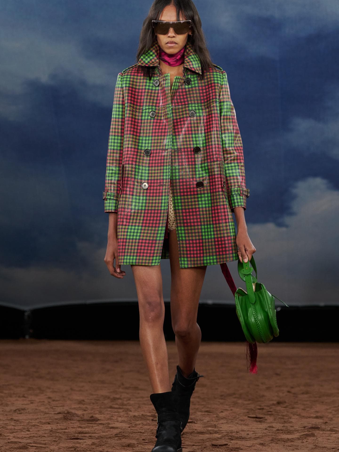 London Fashion Week: Die größten Mode-Trends für Frühjahr/Sommer 2026