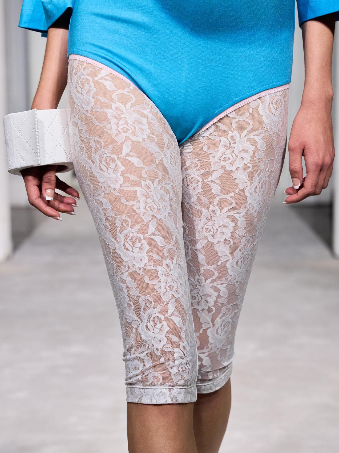 London Fashion Week: Die größten Mode-Trends für Frühjahr/Sommer 2026