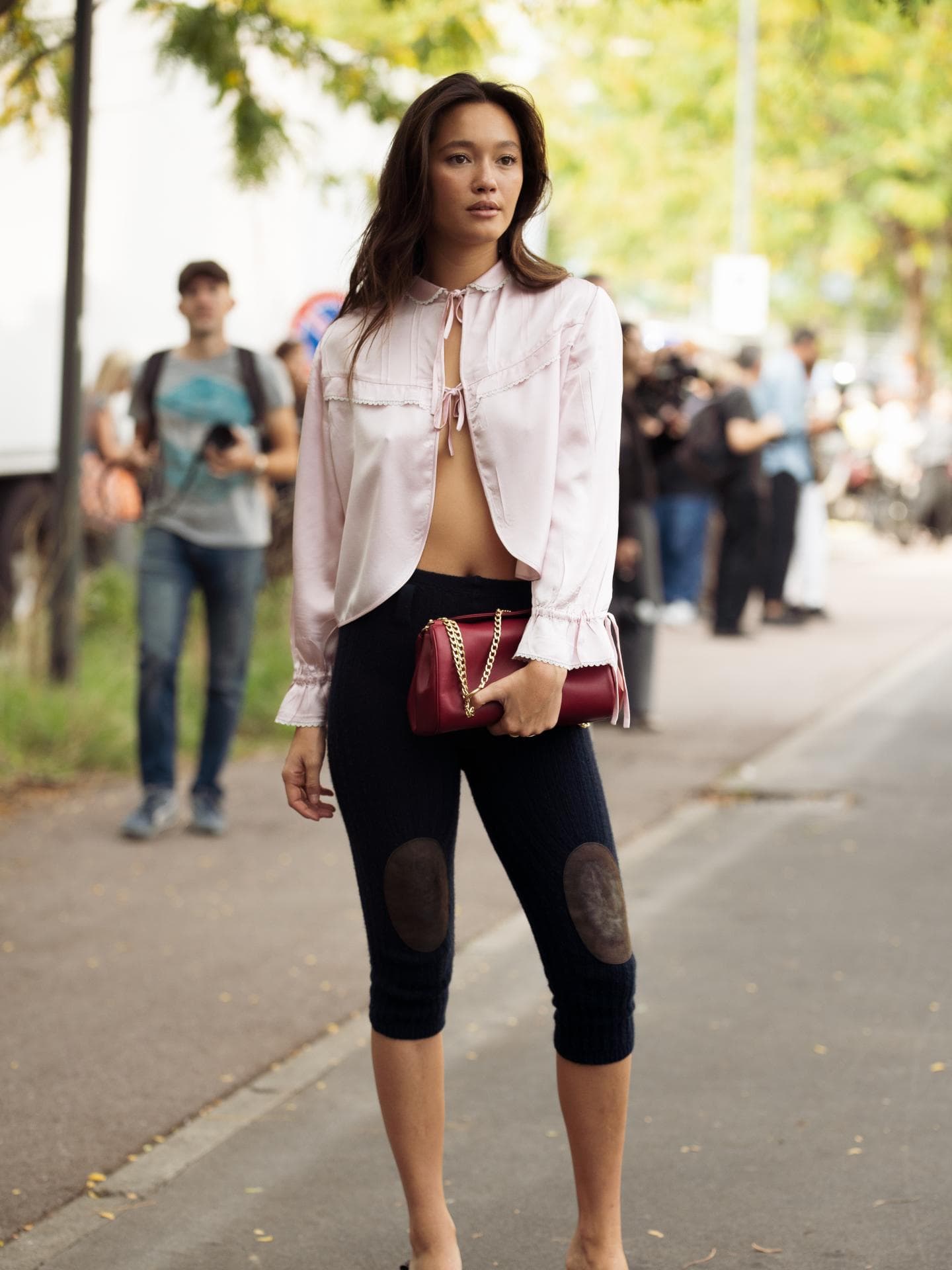 Mailand Fashion Week Mailand Fashion Week