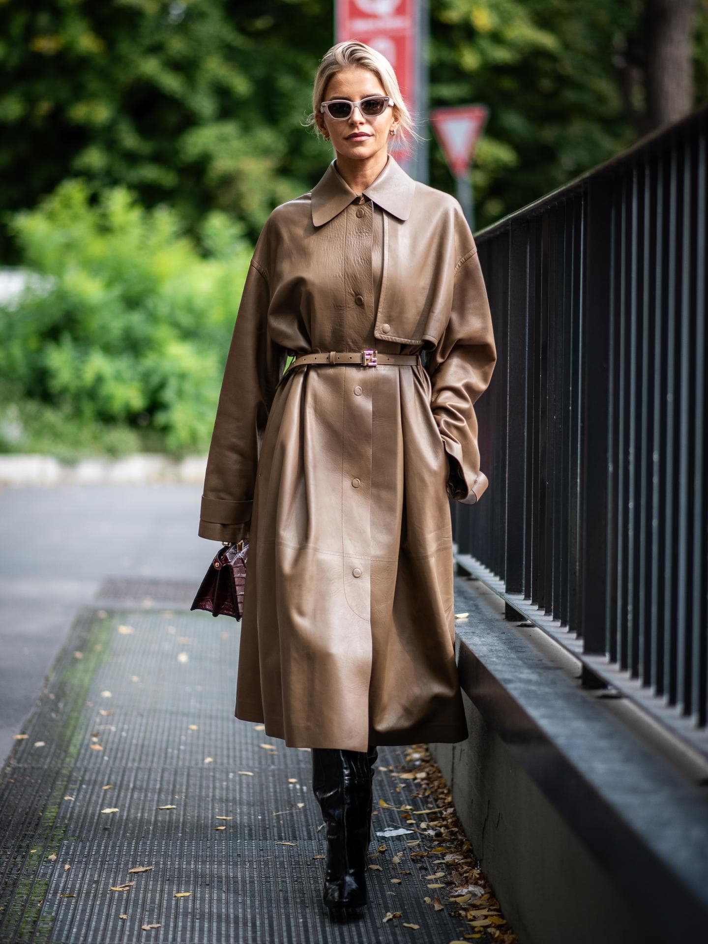 Mailand Fashion Week Mailand Fashion Week