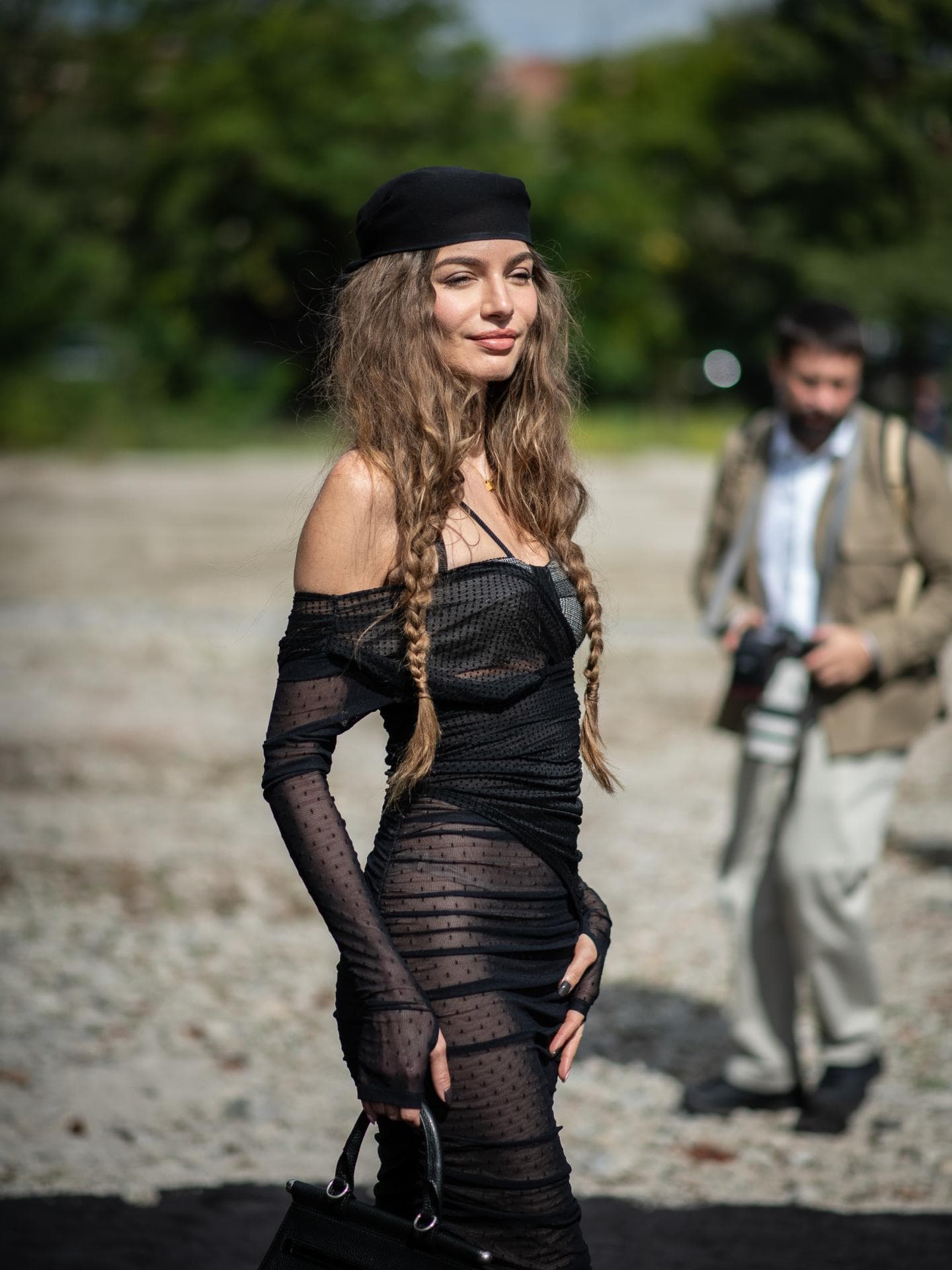 Mailand Fashion Week Mailand Fashion Week