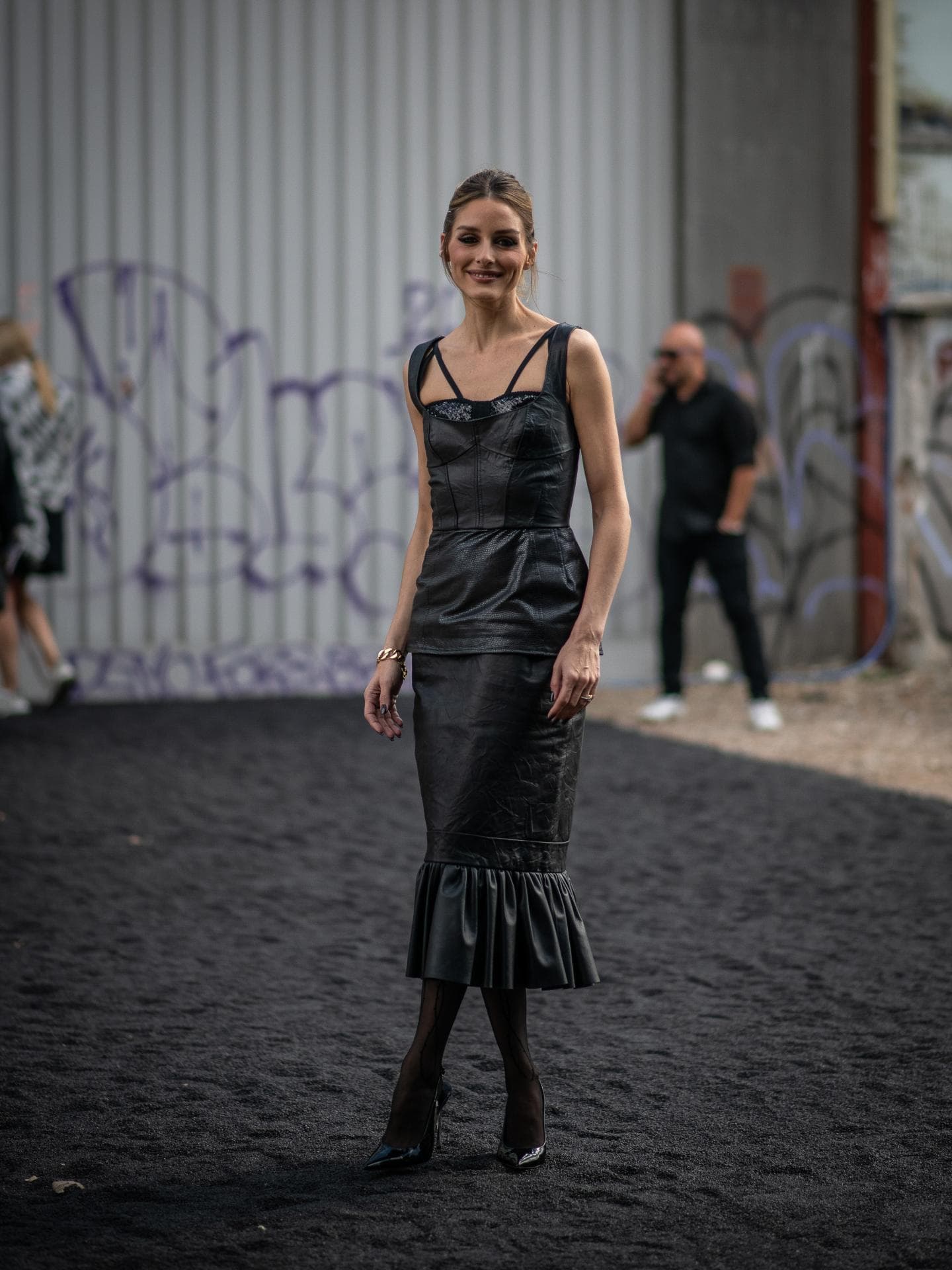 Mailand Fashion Week Mailand Fashion Week