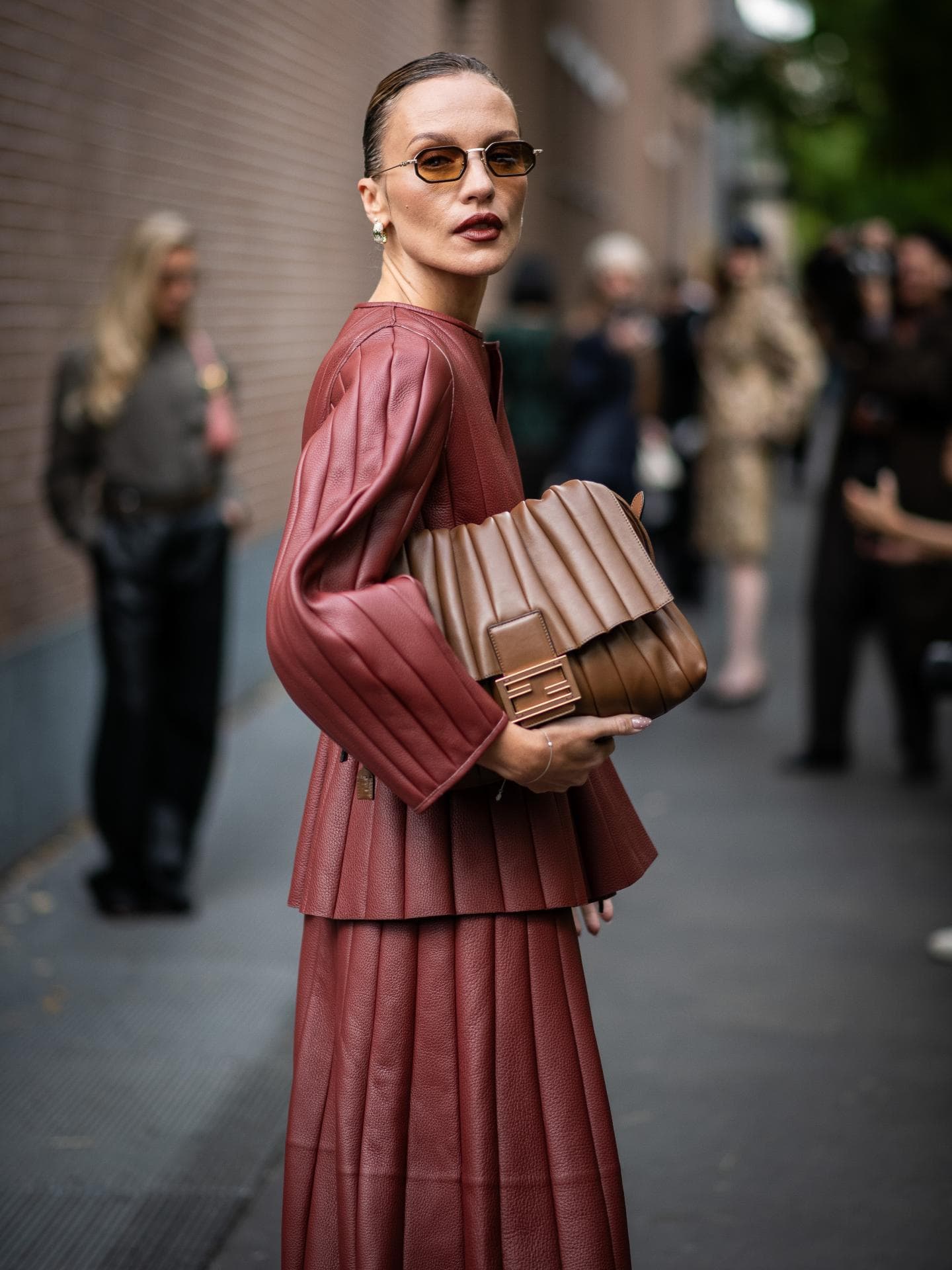 Mailand Fashion Week Mailand Fashion Week