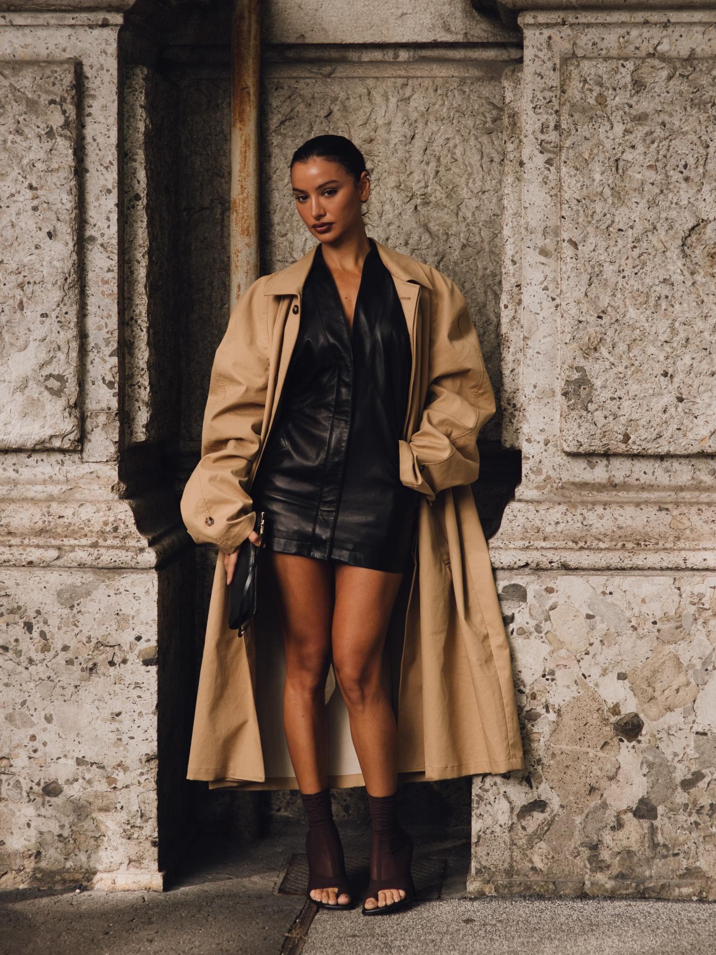 Mailand Fashion Week Mailand Fashion Week