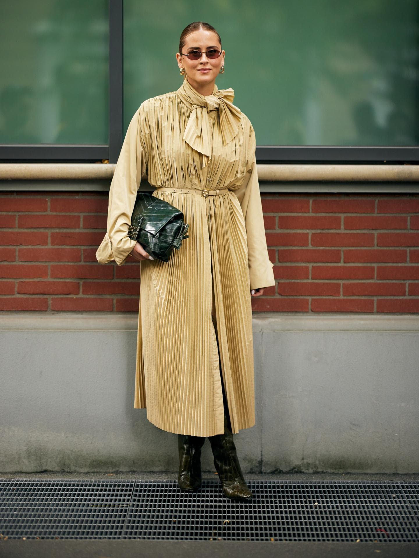 Mailand Fashion Week Mailand Fashion Week